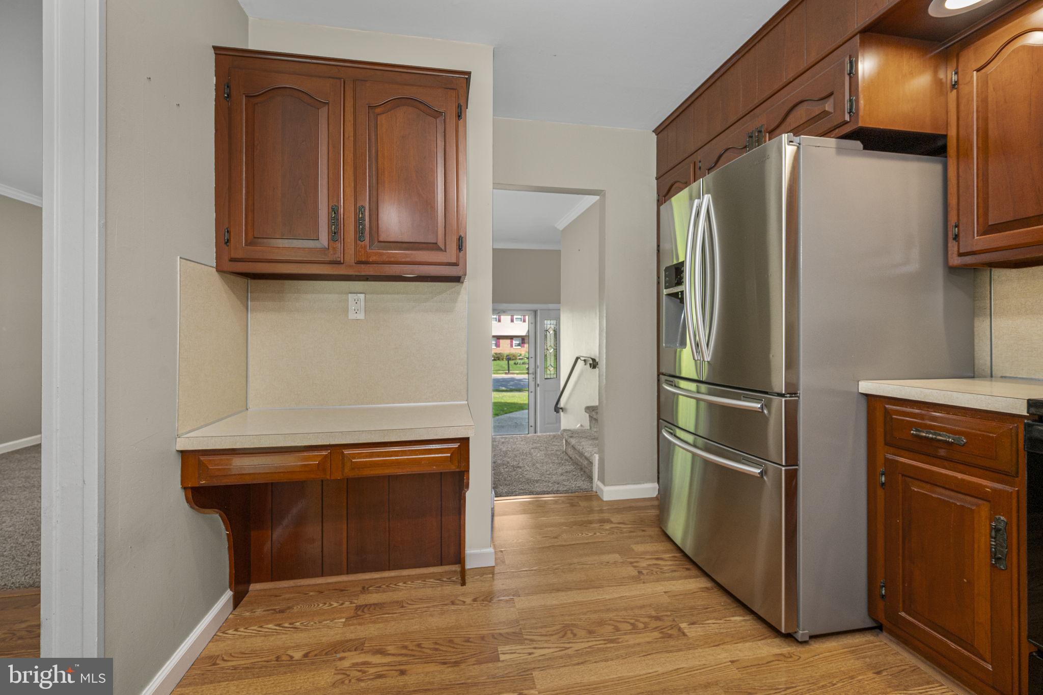 MARCHWOOD - Residential