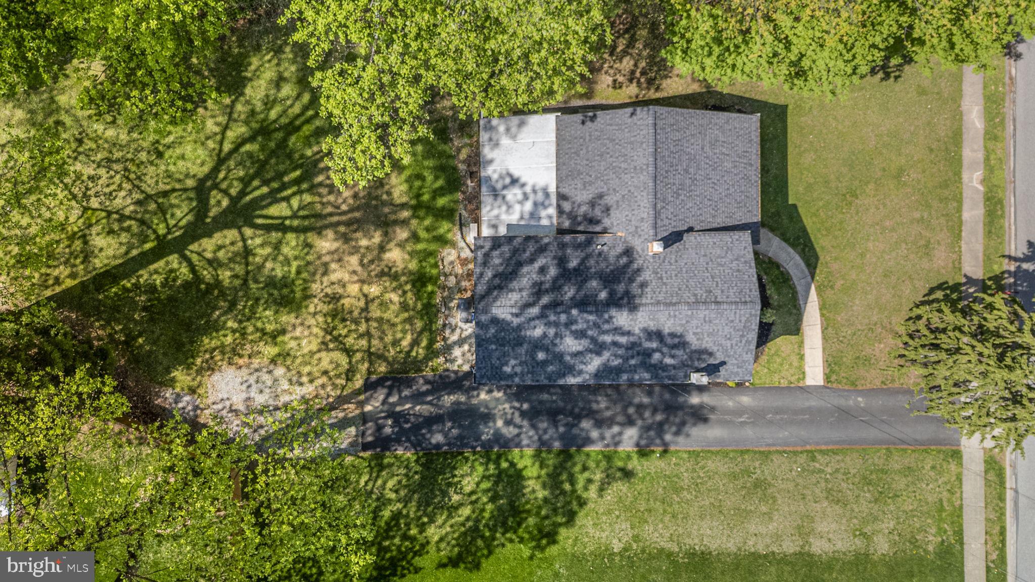 MARCHWOOD - Residential