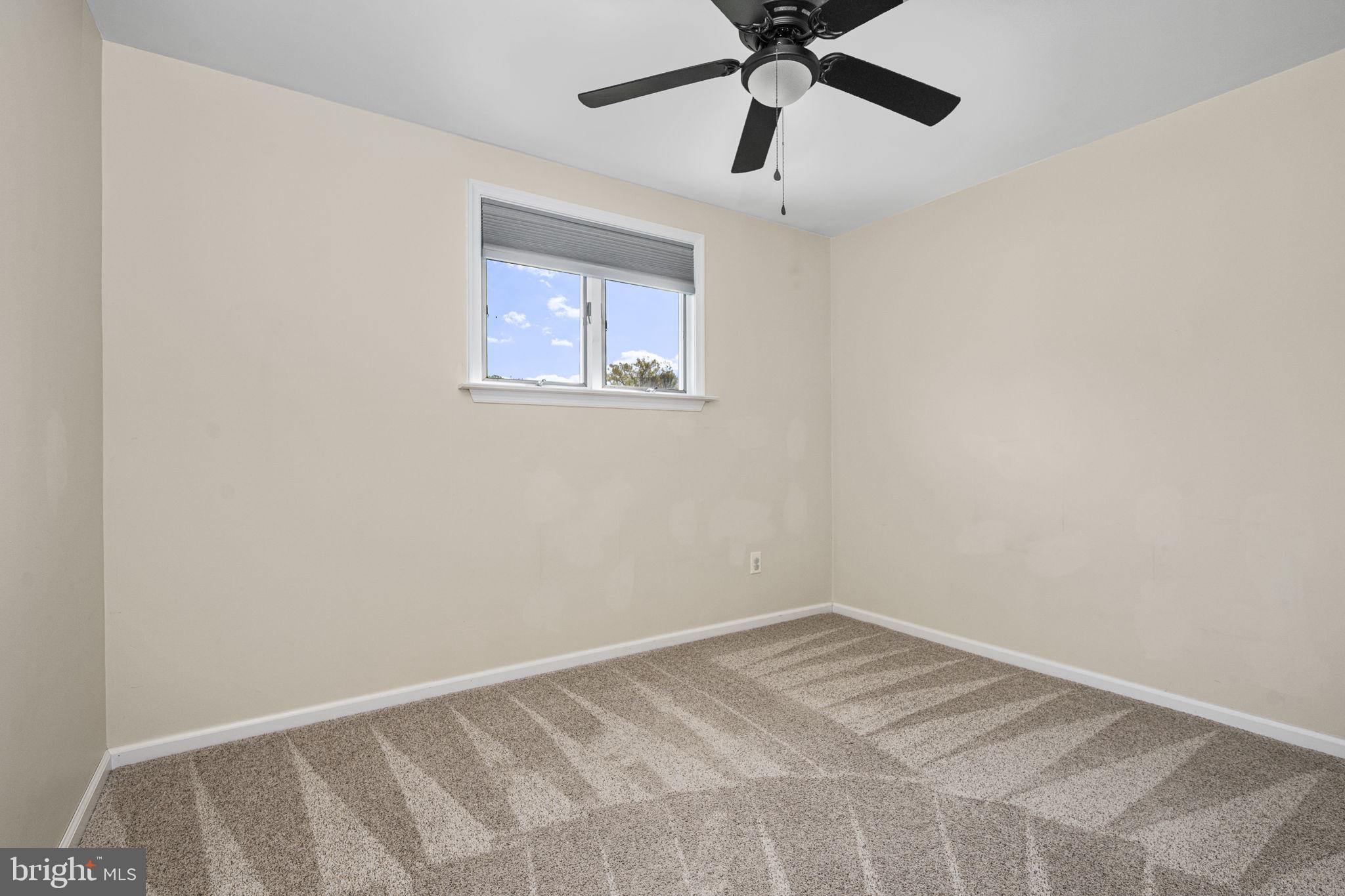 MARCHWOOD - Residential