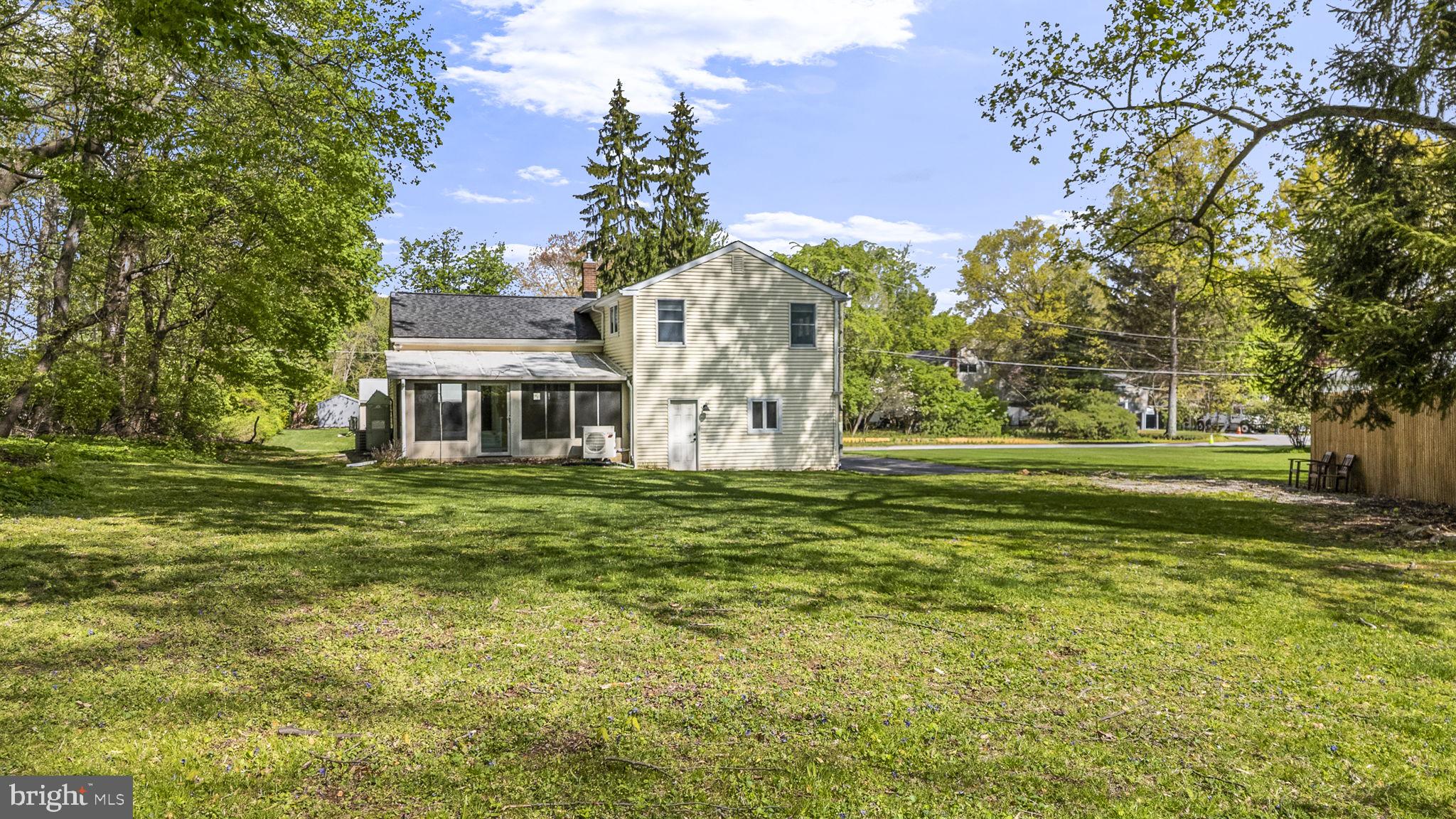 MARCHWOOD - Residential