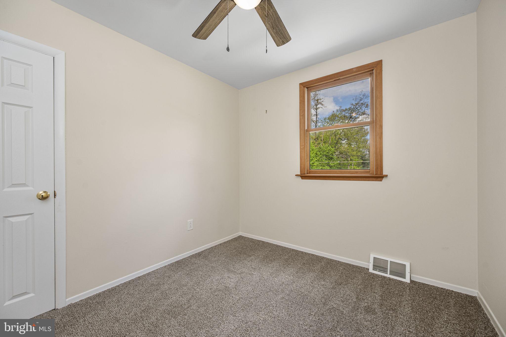 MARCHWOOD - Residential