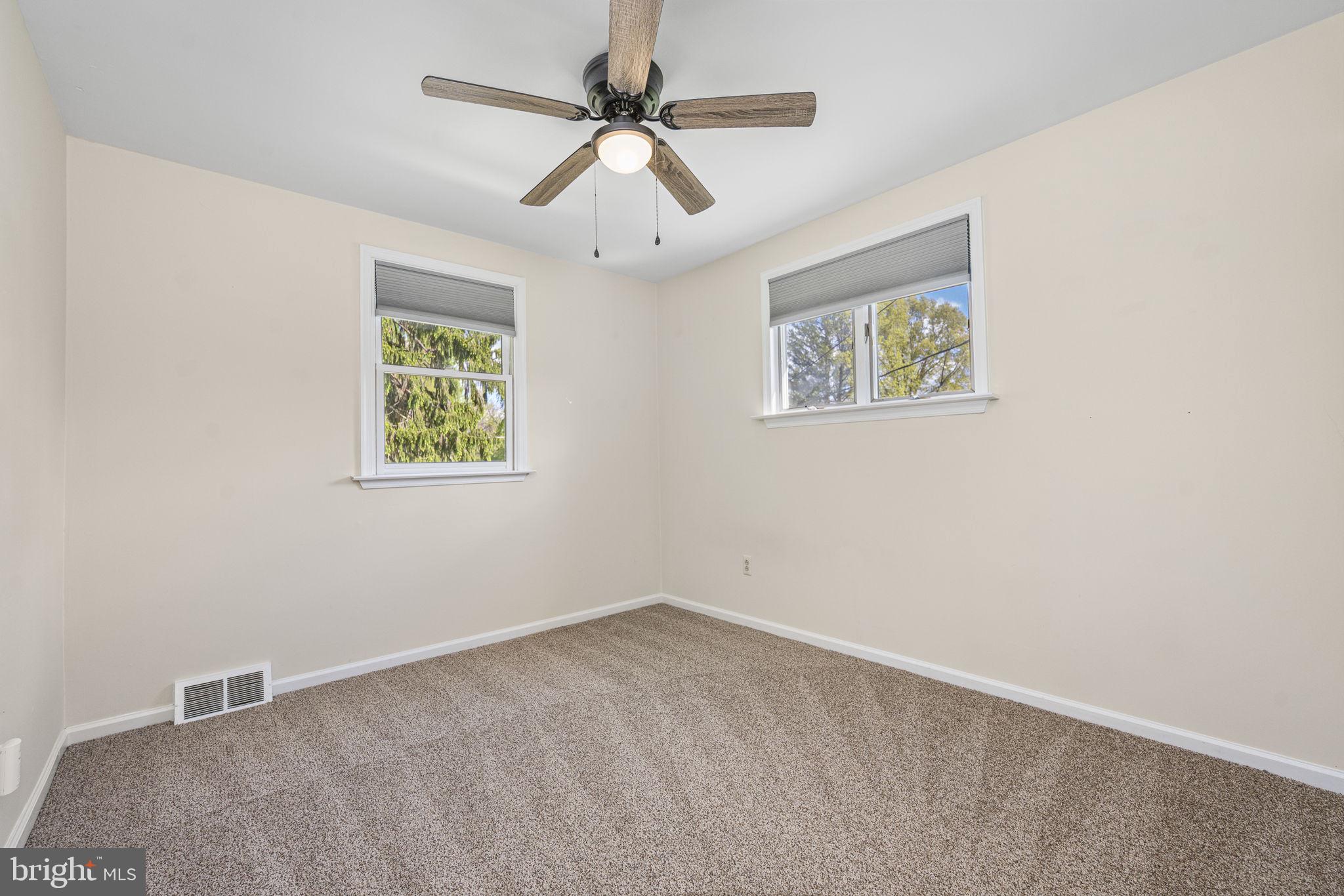 MARCHWOOD - Residential