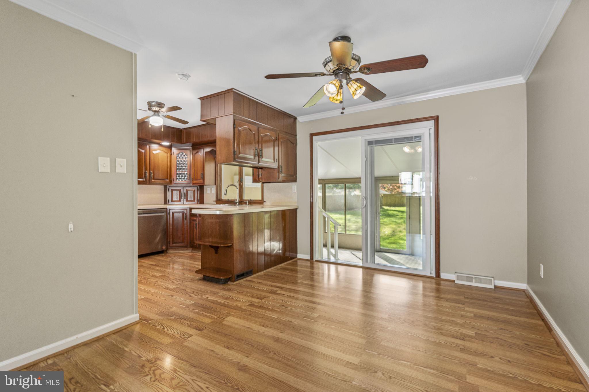 MARCHWOOD - Residential