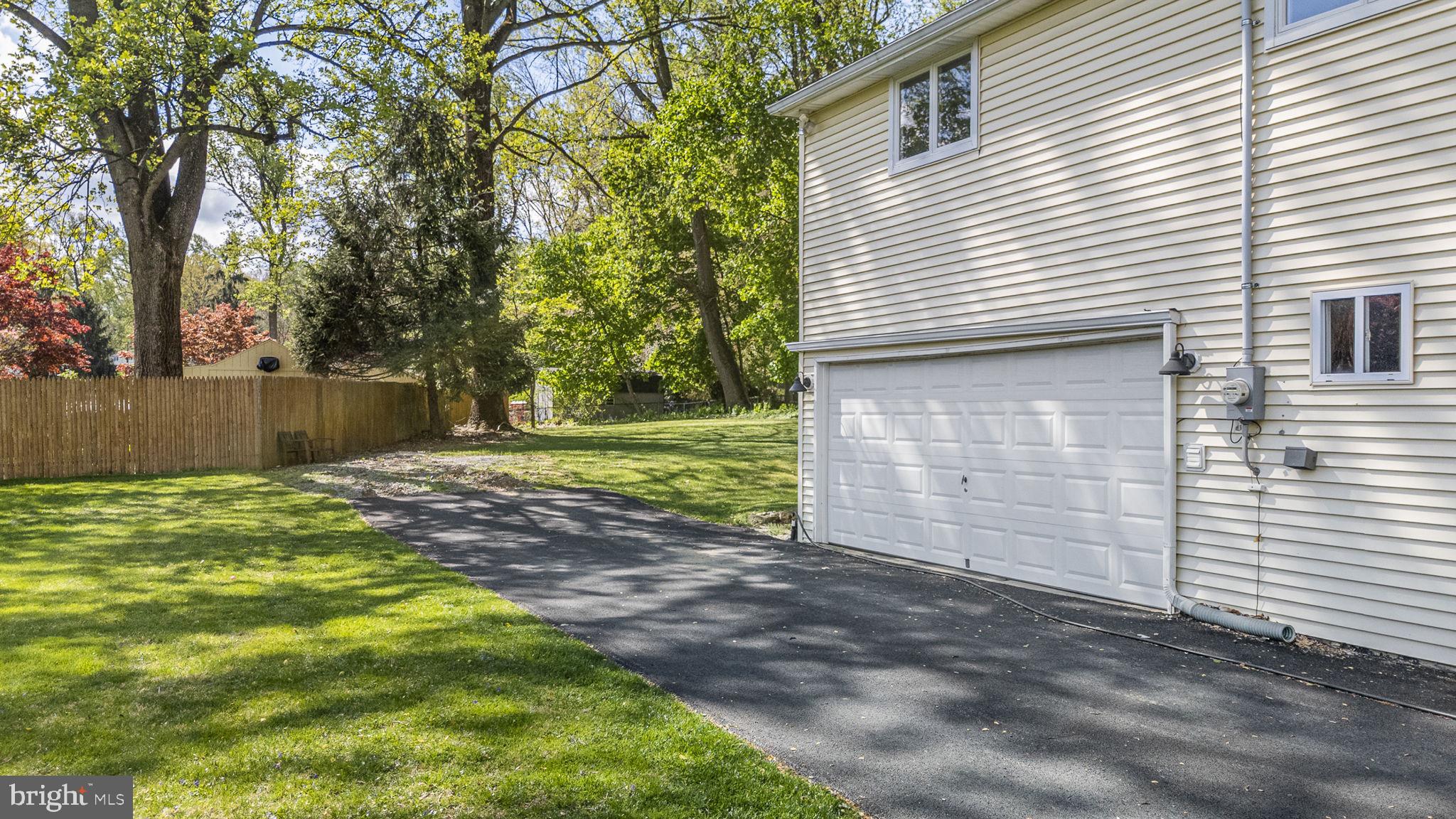 MARCHWOOD - Residential