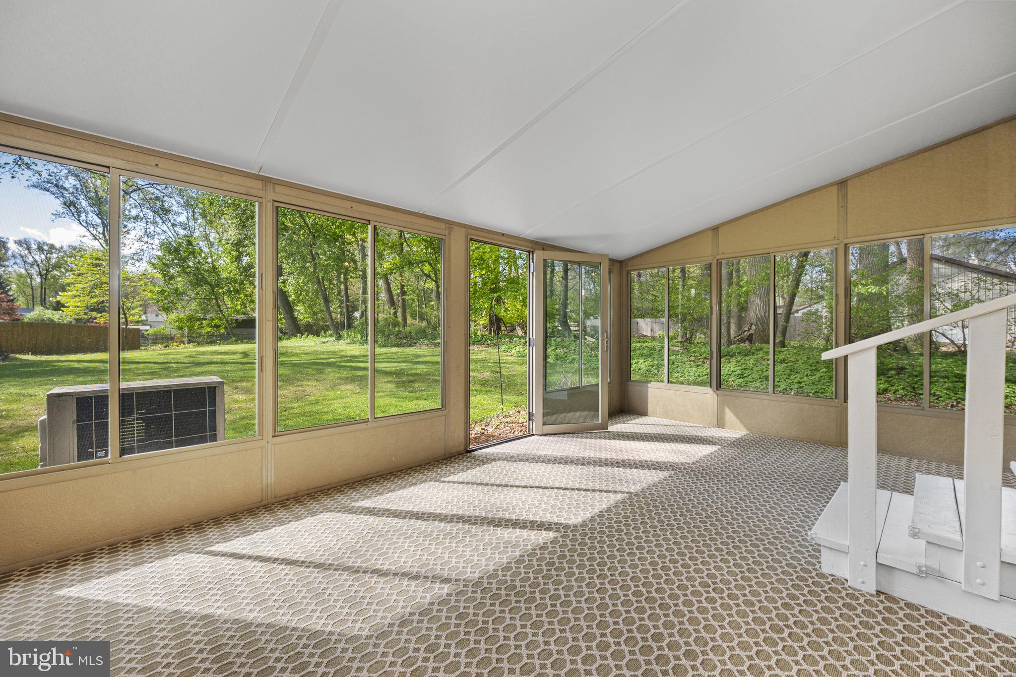 MARCHWOOD - Residential