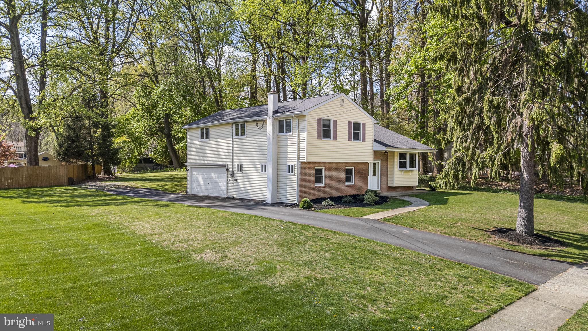 MARCHWOOD - Residential