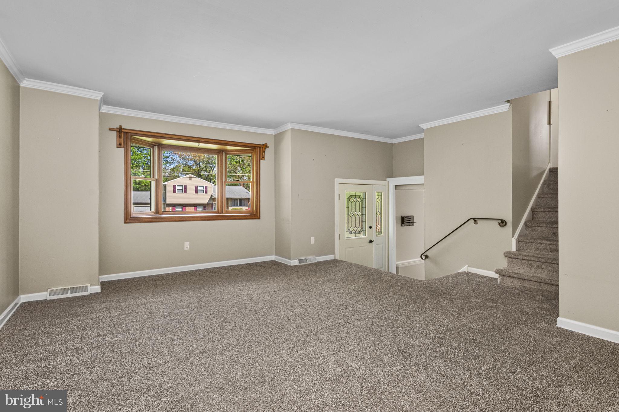 MARCHWOOD - Residential