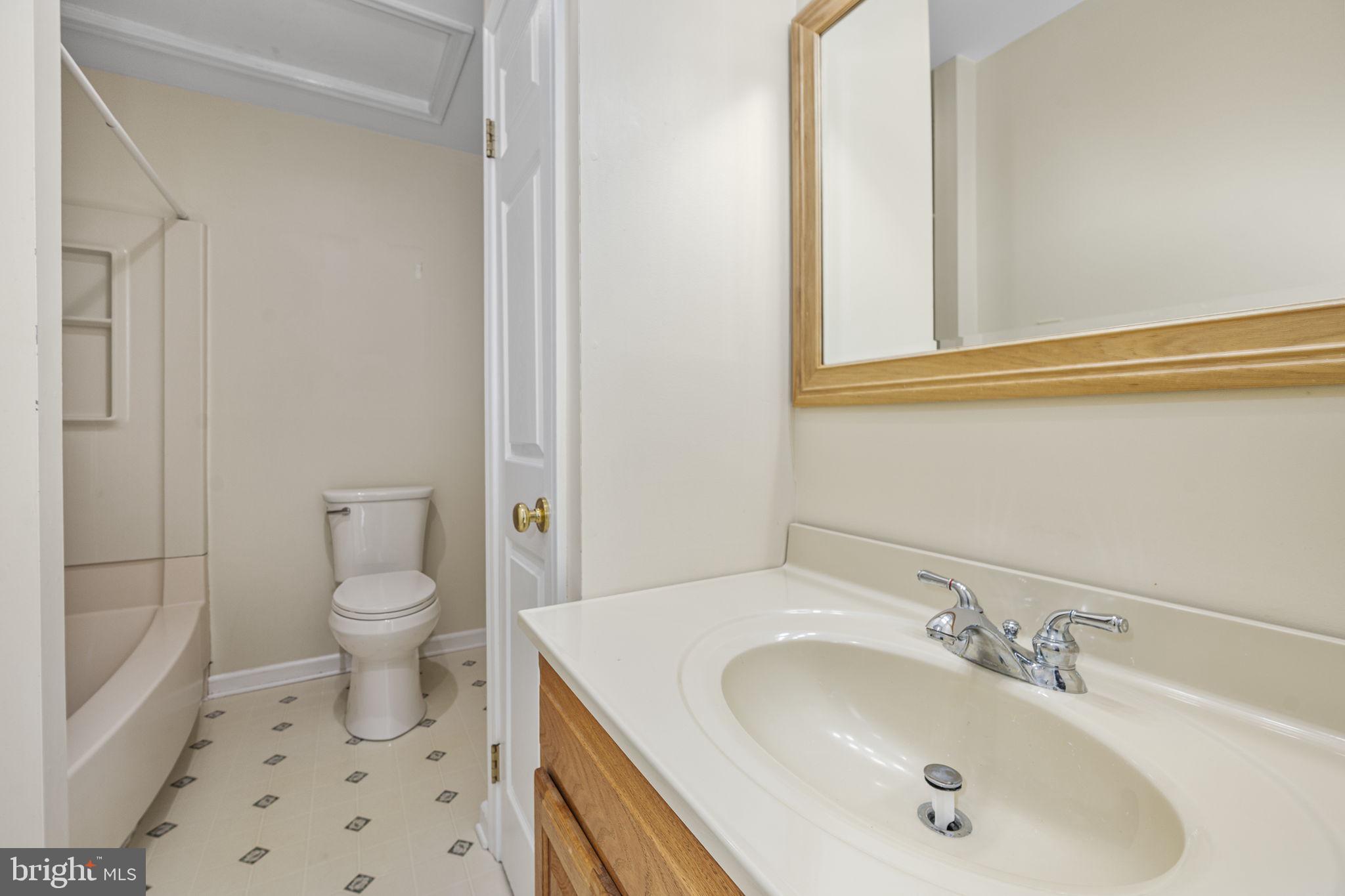 MARCHWOOD - Residential