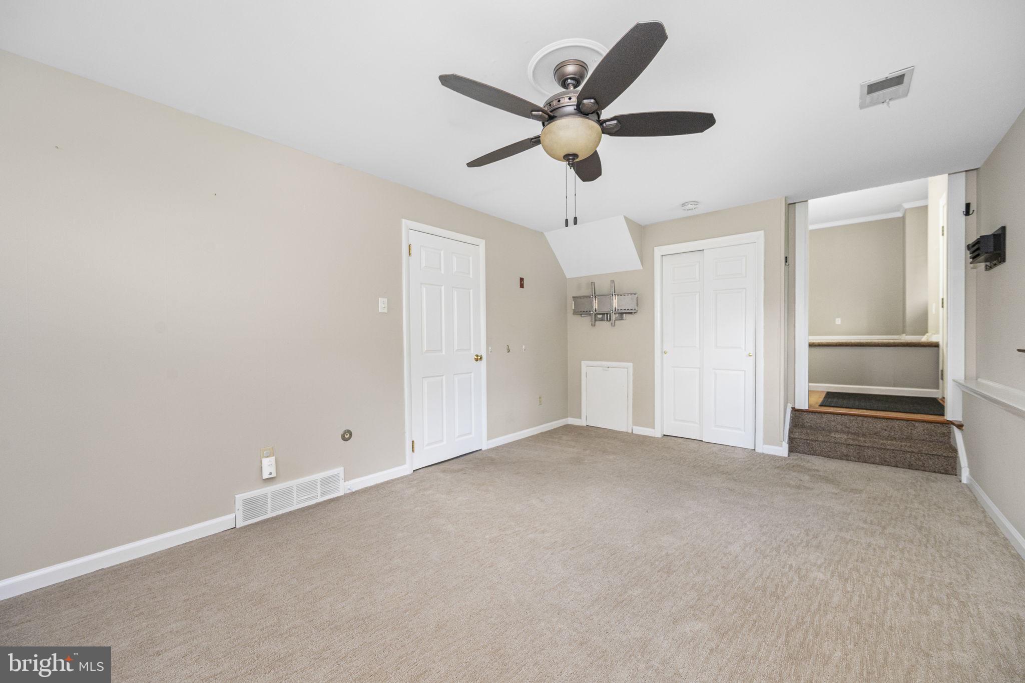 MARCHWOOD - Residential