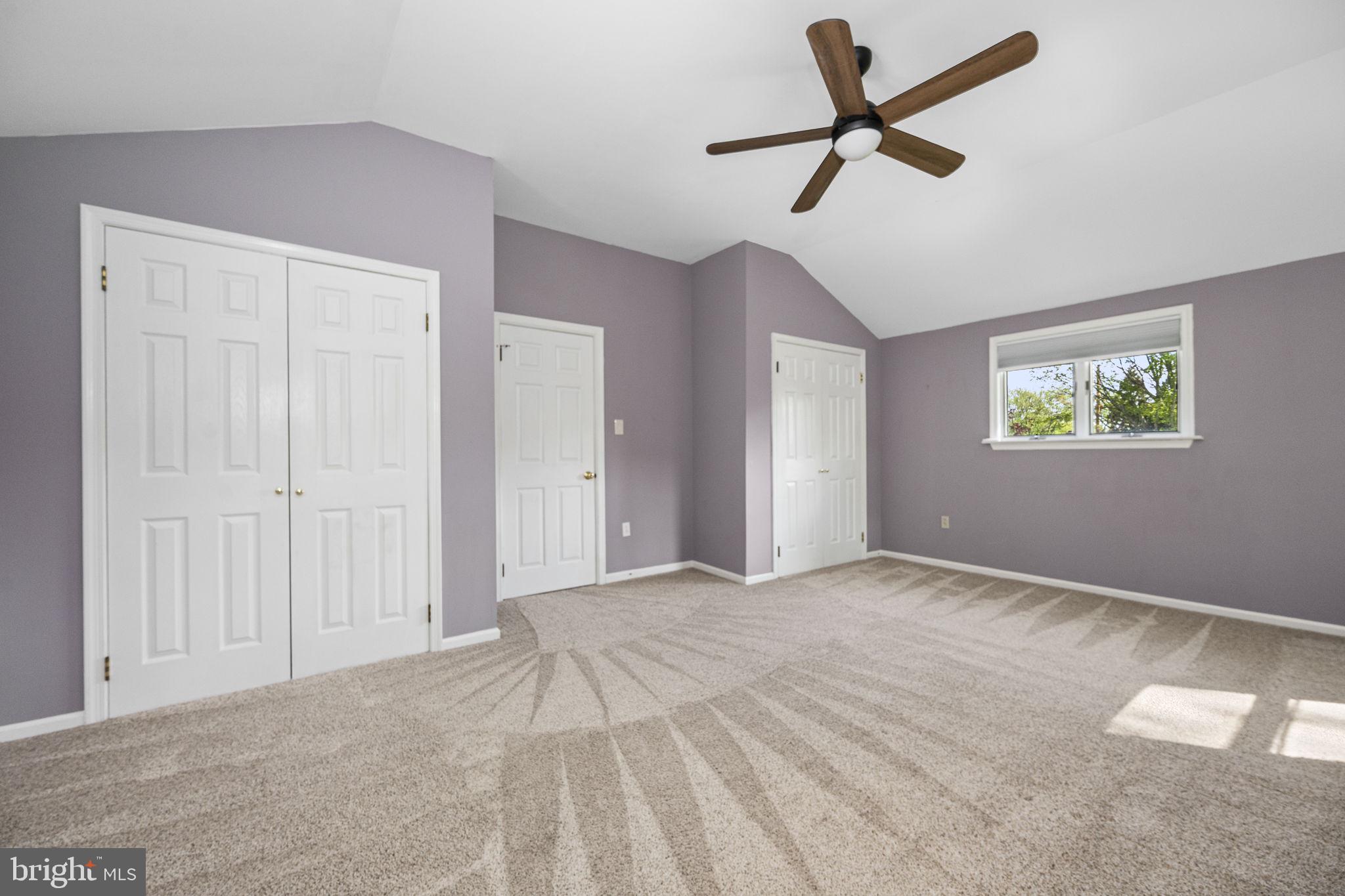 MARCHWOOD - Residential