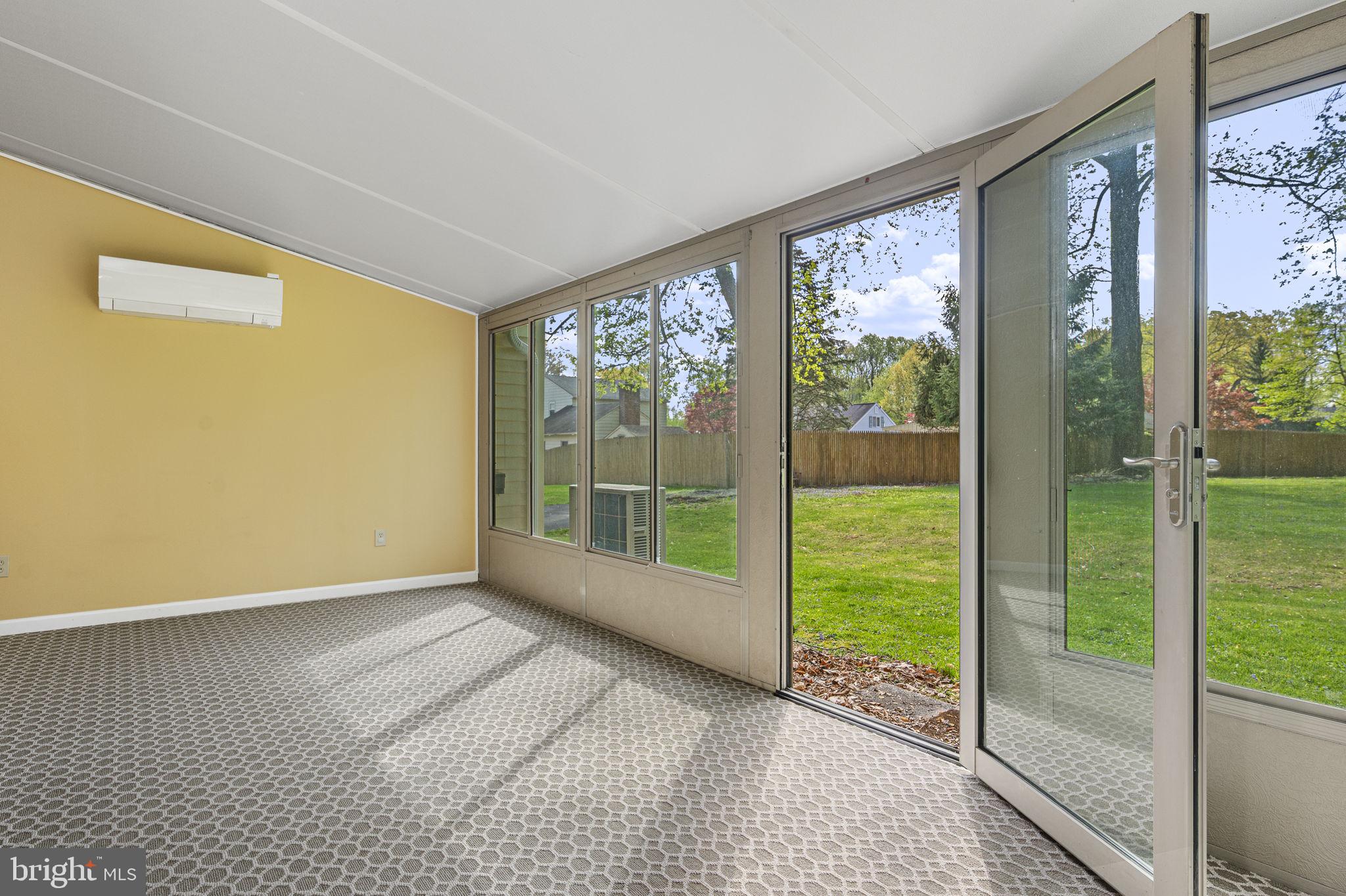 MARCHWOOD - Residential