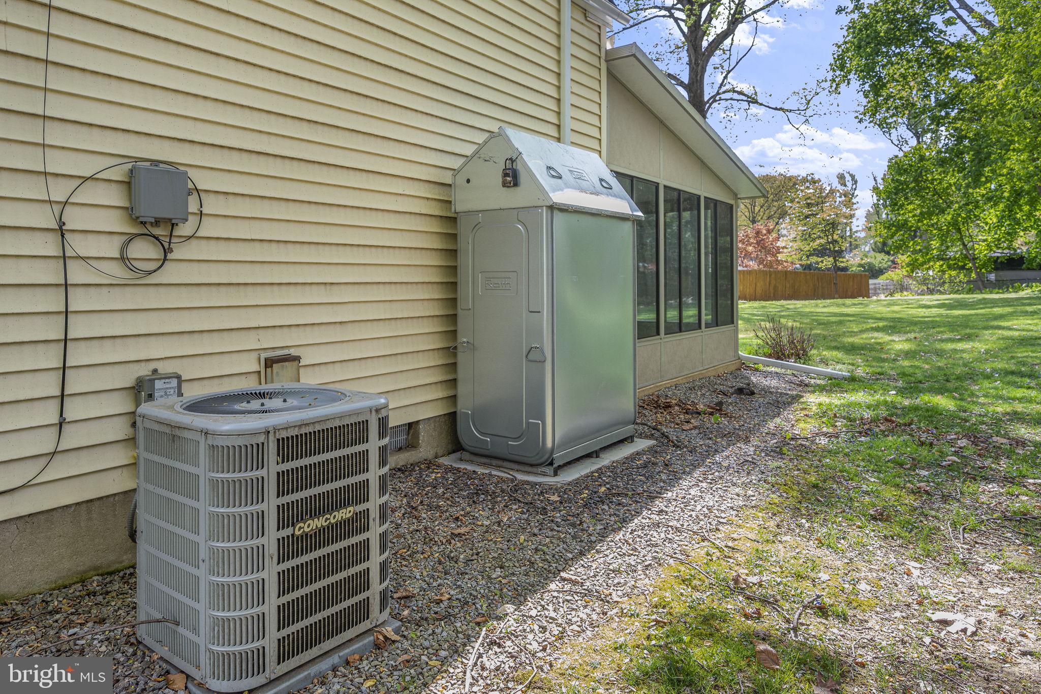 MARCHWOOD - Residential