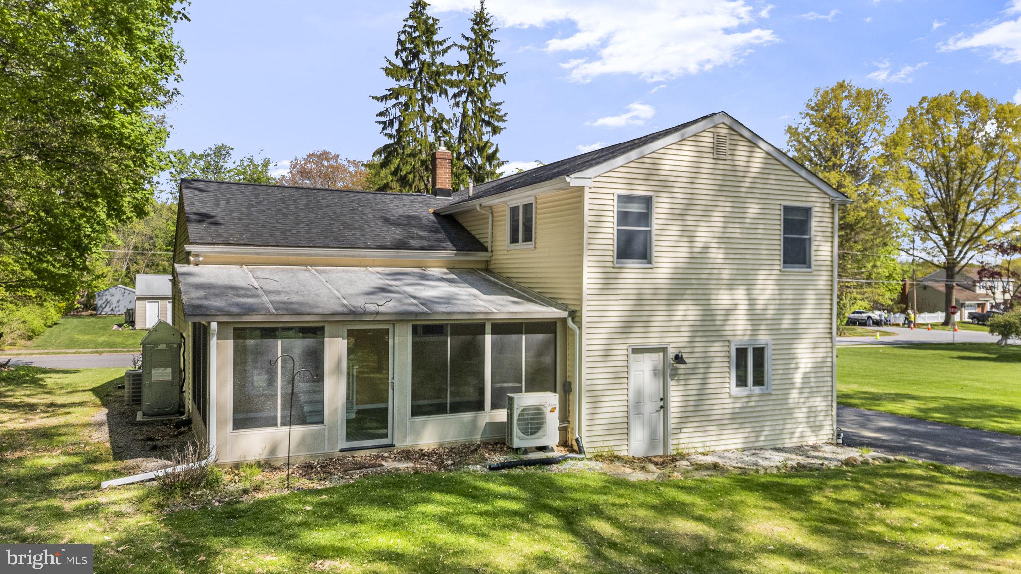 MARCHWOOD - Residential