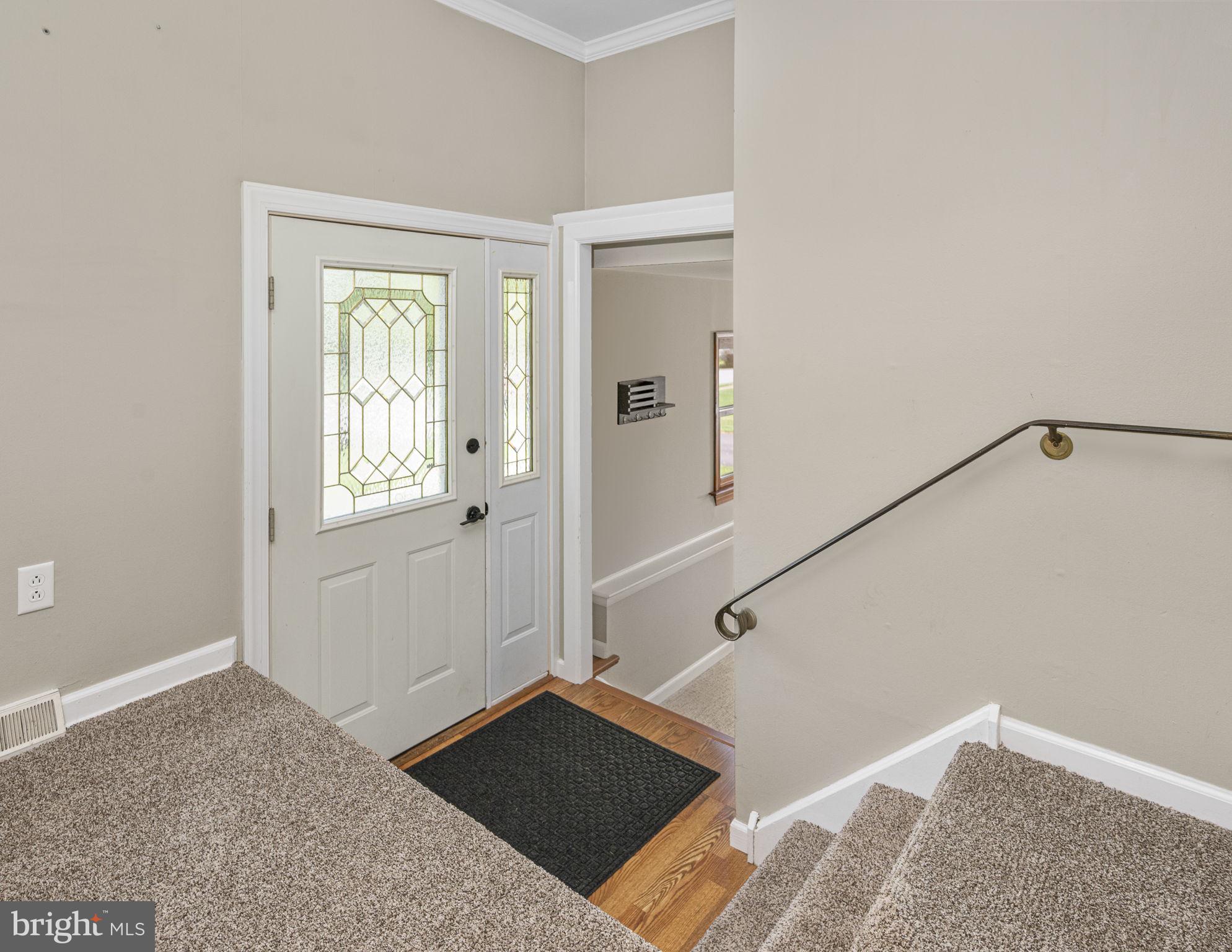 MARCHWOOD - Residential