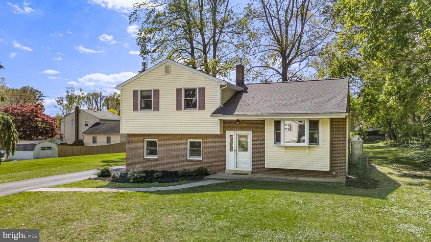Welcome to 304 Crump Rd in the highly desirable Marchwood community of Exton—where location, lifestyle, and top-tier schools come together seamlessly.

This well-maintained 4-bedroom, 1.5-bath split-level home offers the perfect blend of comfort and convenience, located within the award-winning Downingtown Area School District, including access to the highly acclaimed Downingtown STEM Academy.

Step inside to find a functional and inviting layout designed for everyday living and entertaining. A standout feature is the all-season sunroom addition—complete with its own climate control—providing the perfect space to relax year-round while overlooking the spacious backyard.

Enjoy the benefits of a walkable lifestyle with nearby ballfields, the YMCA of Greater Brandywine, shopping, and a variety of restaurants just minutes away. Whether you're hosting, commuting, or enjoying the community, this home checks every box.

Come with your pre-approval—this one won’t last long.