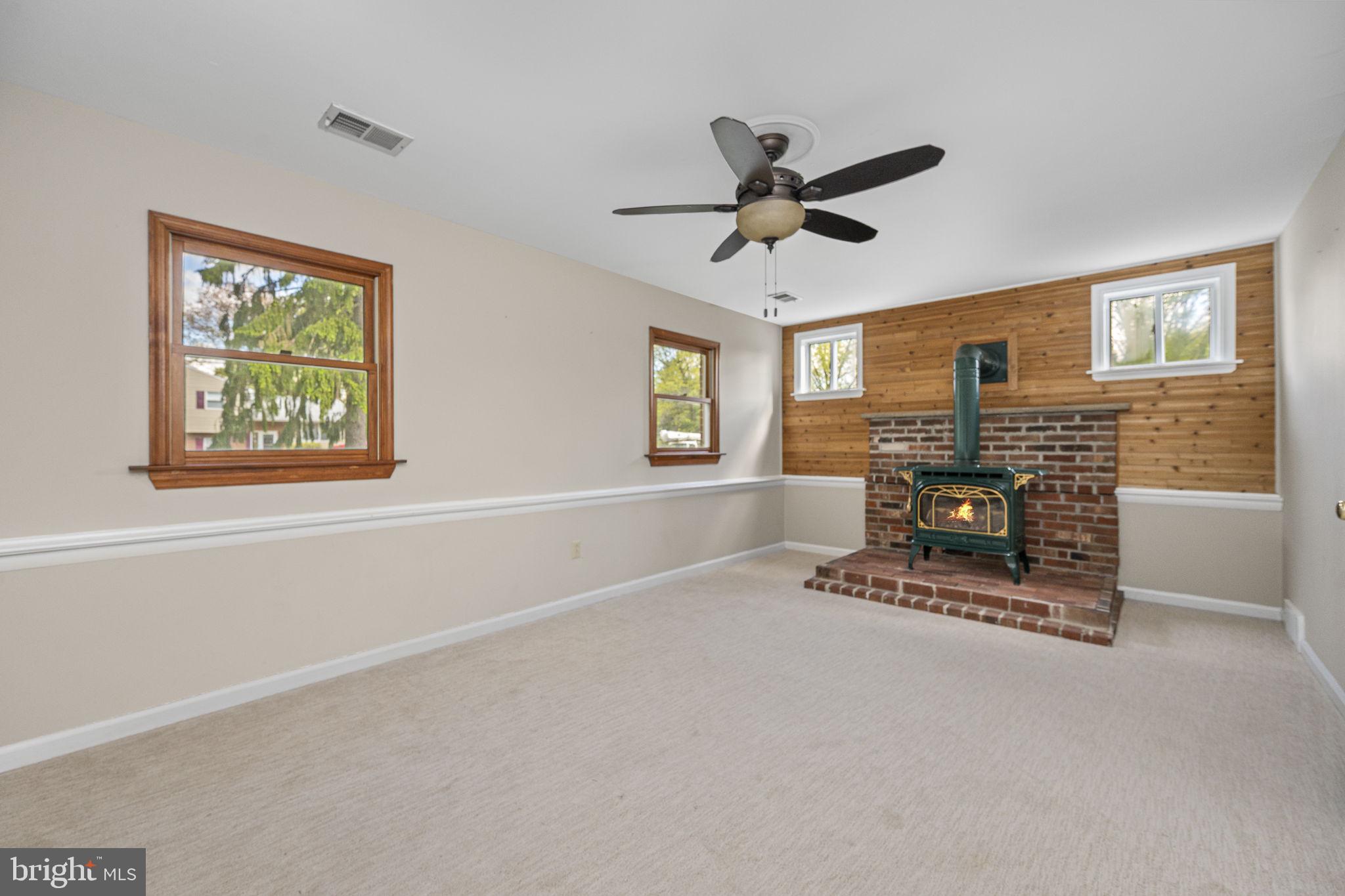 MARCHWOOD - Residential