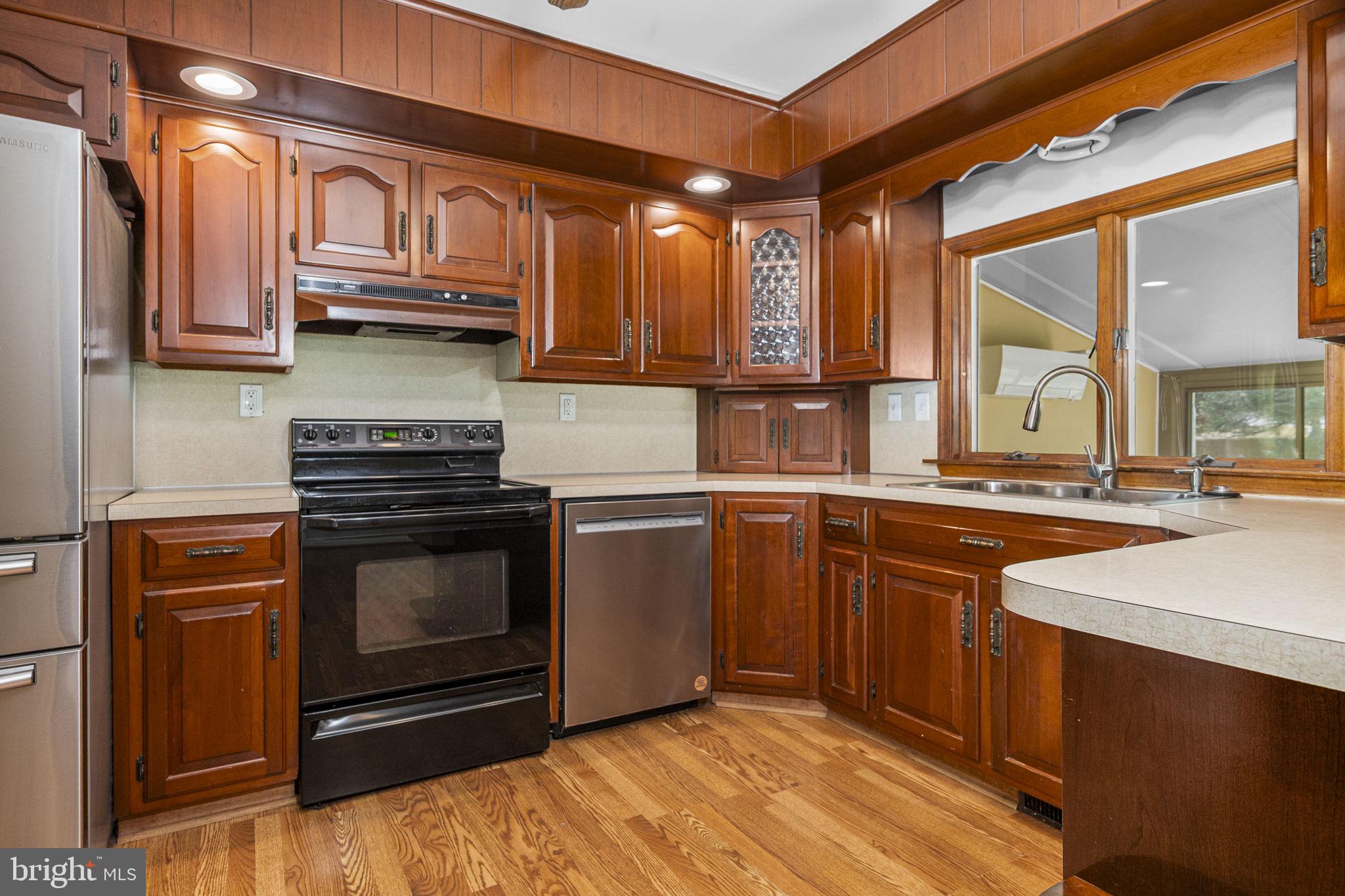 MARCHWOOD - Residential