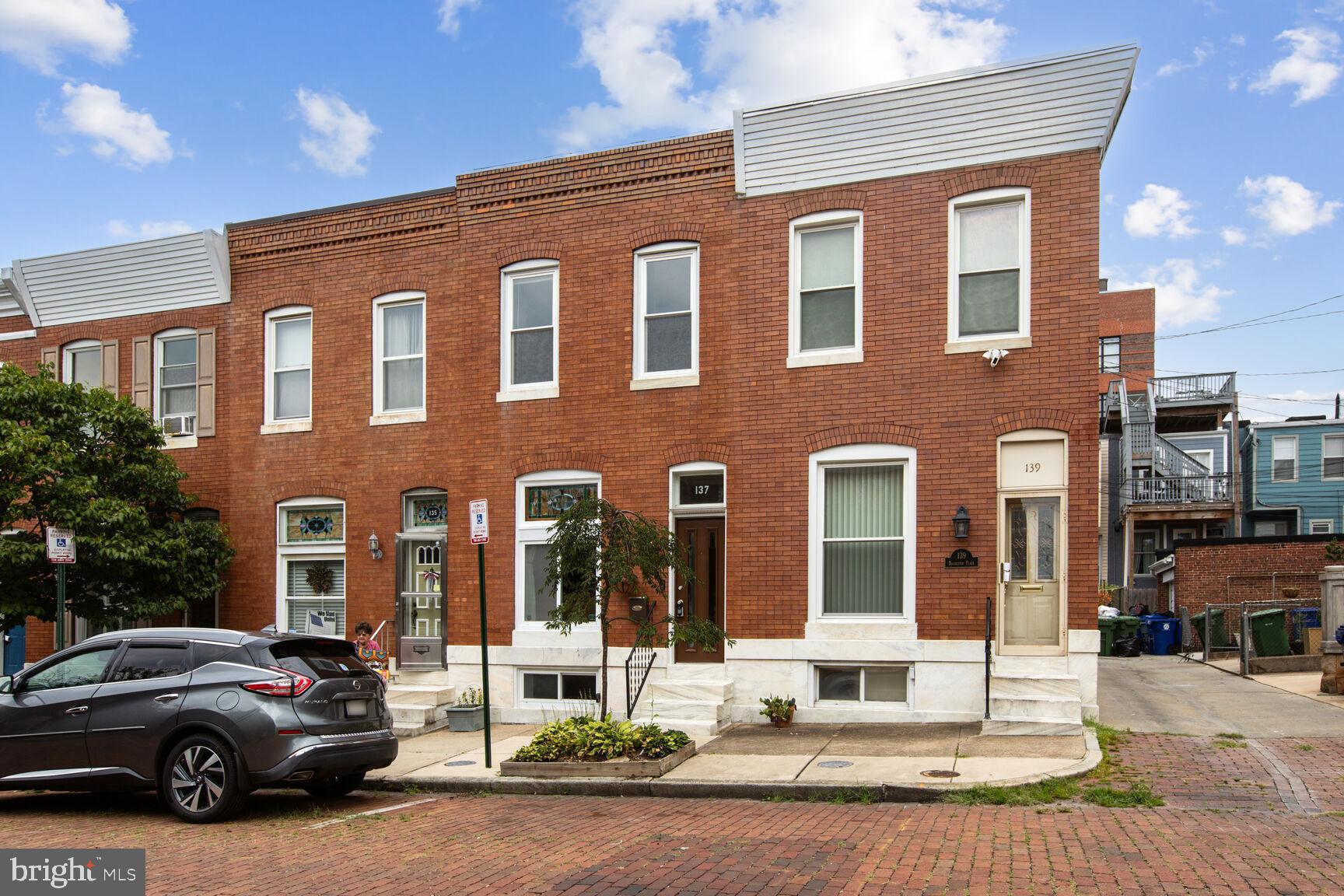 PATTERSON PARK - Residential