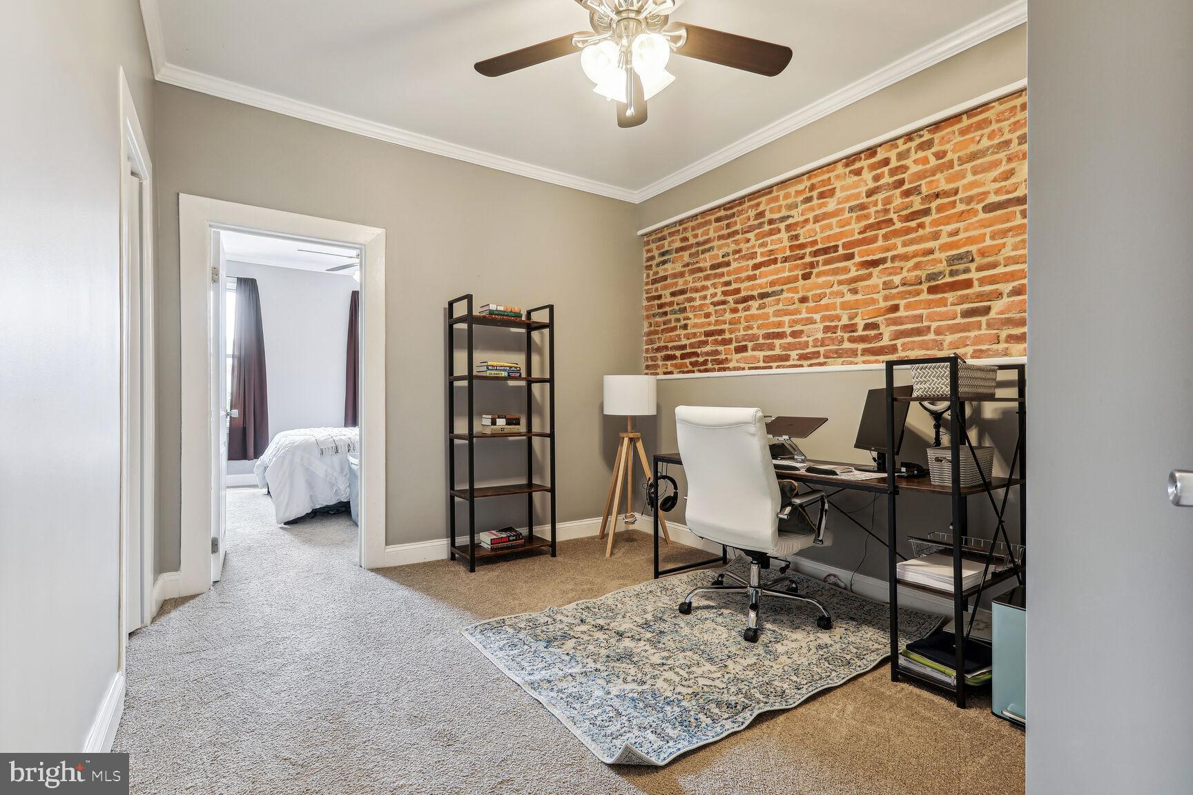 PATTERSON PARK - Residential