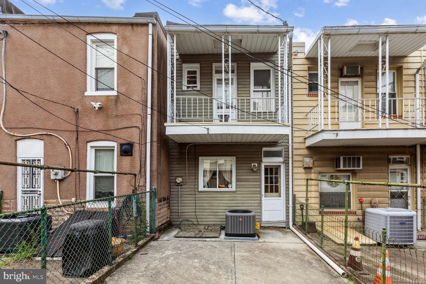 PATTERSON PARK - Residential