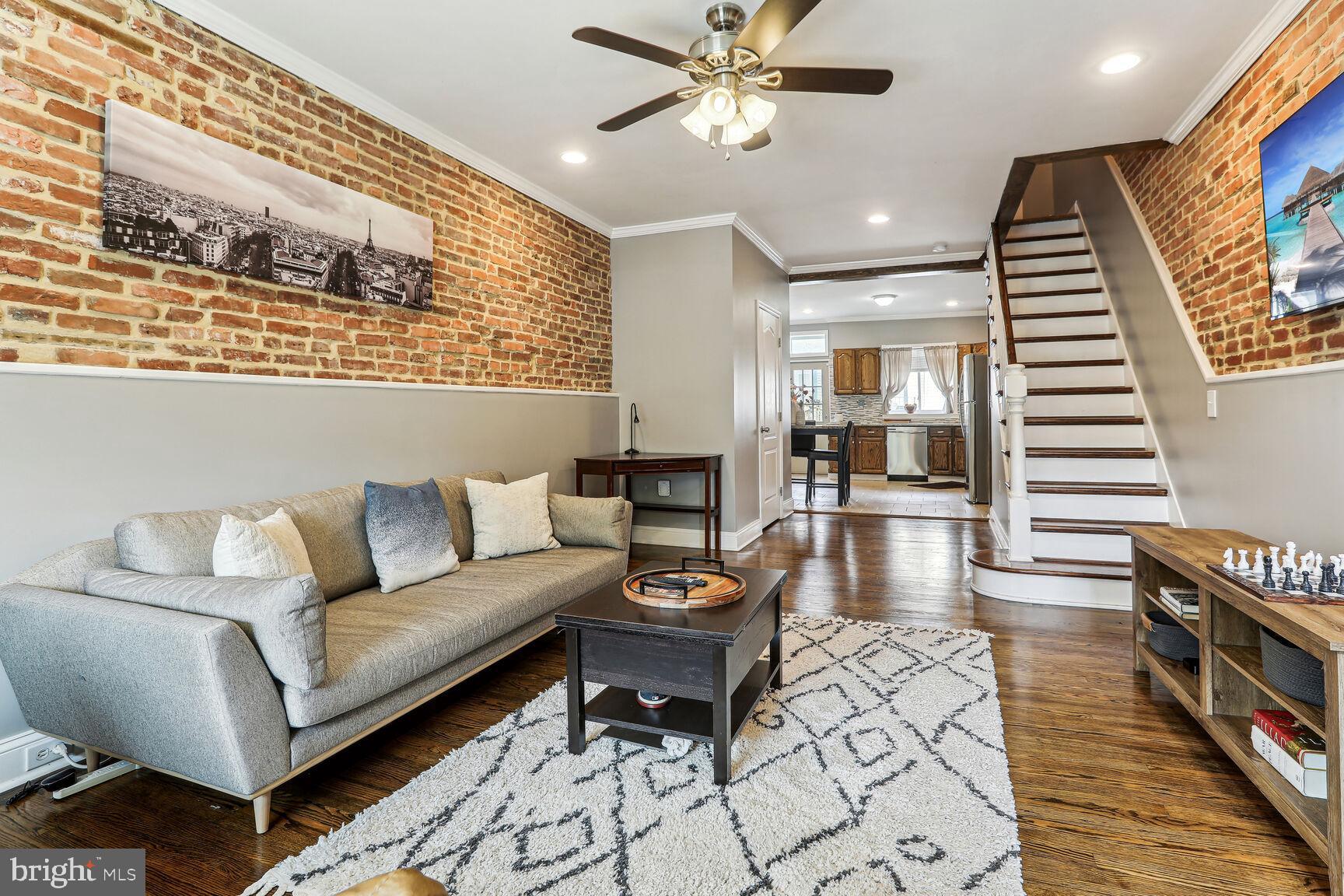 PATTERSON PARK - Residential