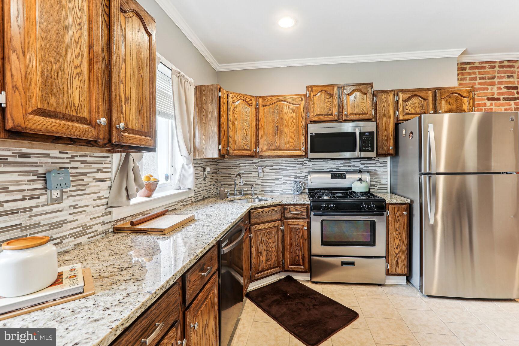 PATTERSON PARK - Residential