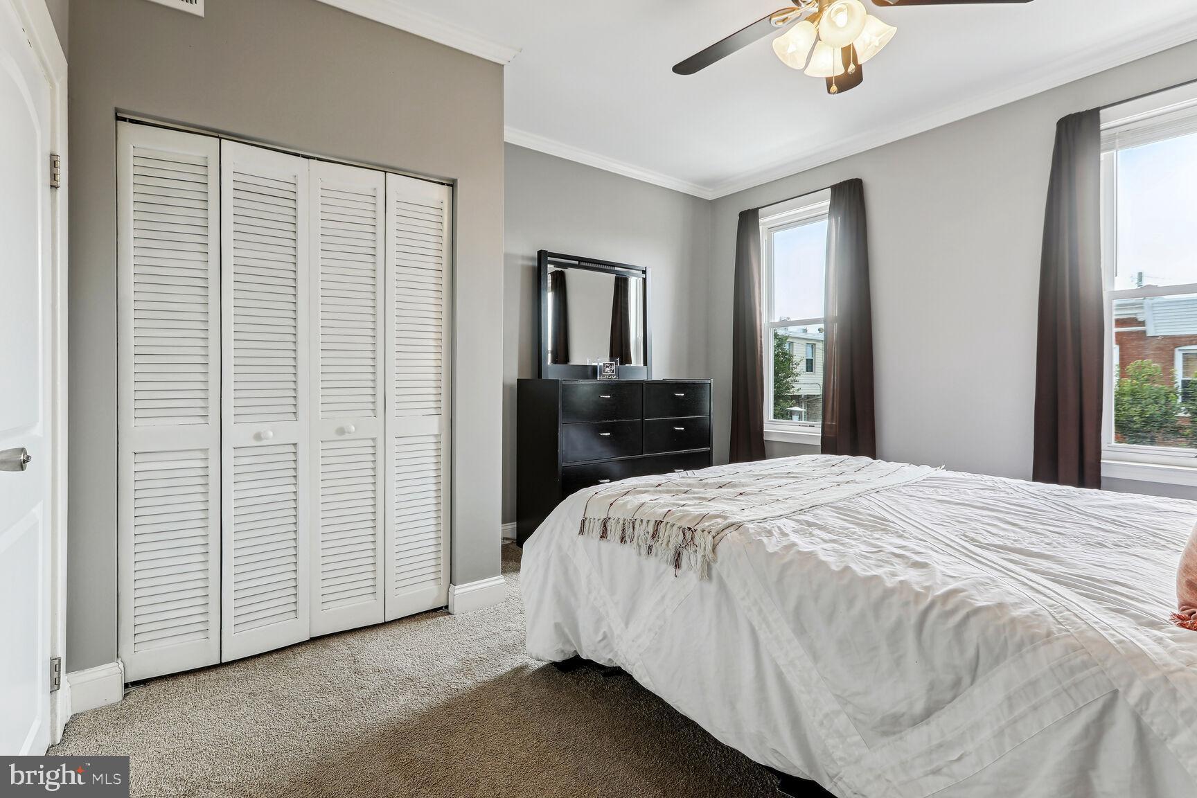 PATTERSON PARK - Residential