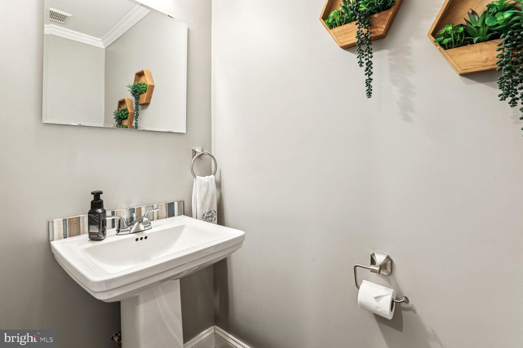 PATTERSON PARK - Residential