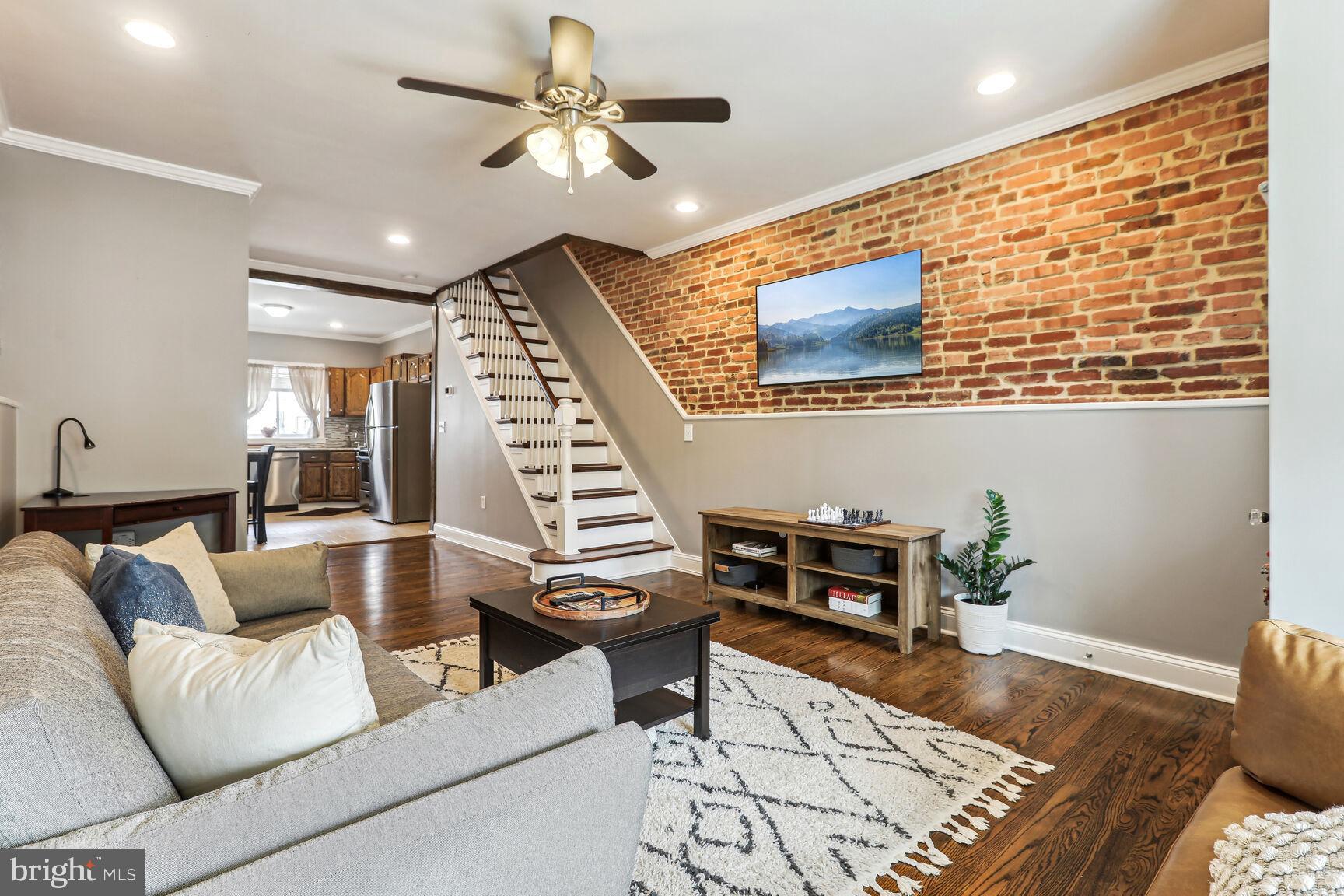 PATTERSON PARK - Residential