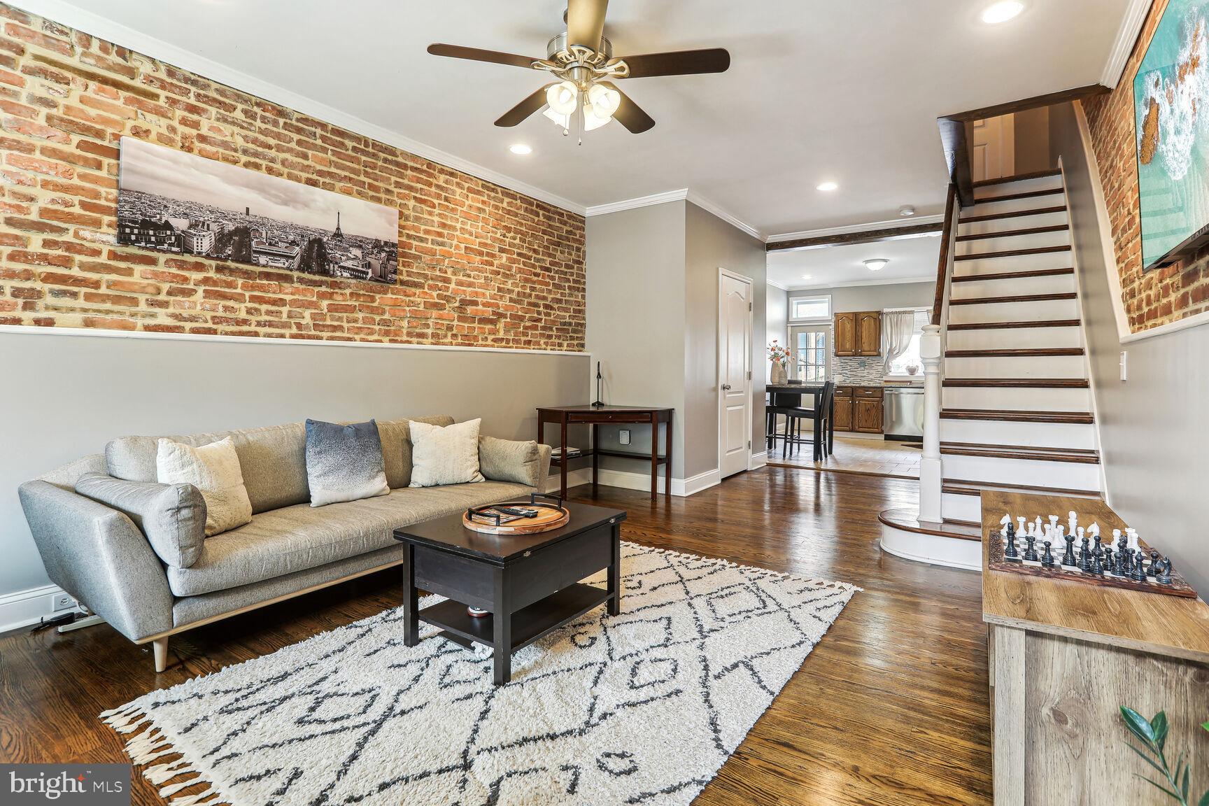 PATTERSON PARK - Residential