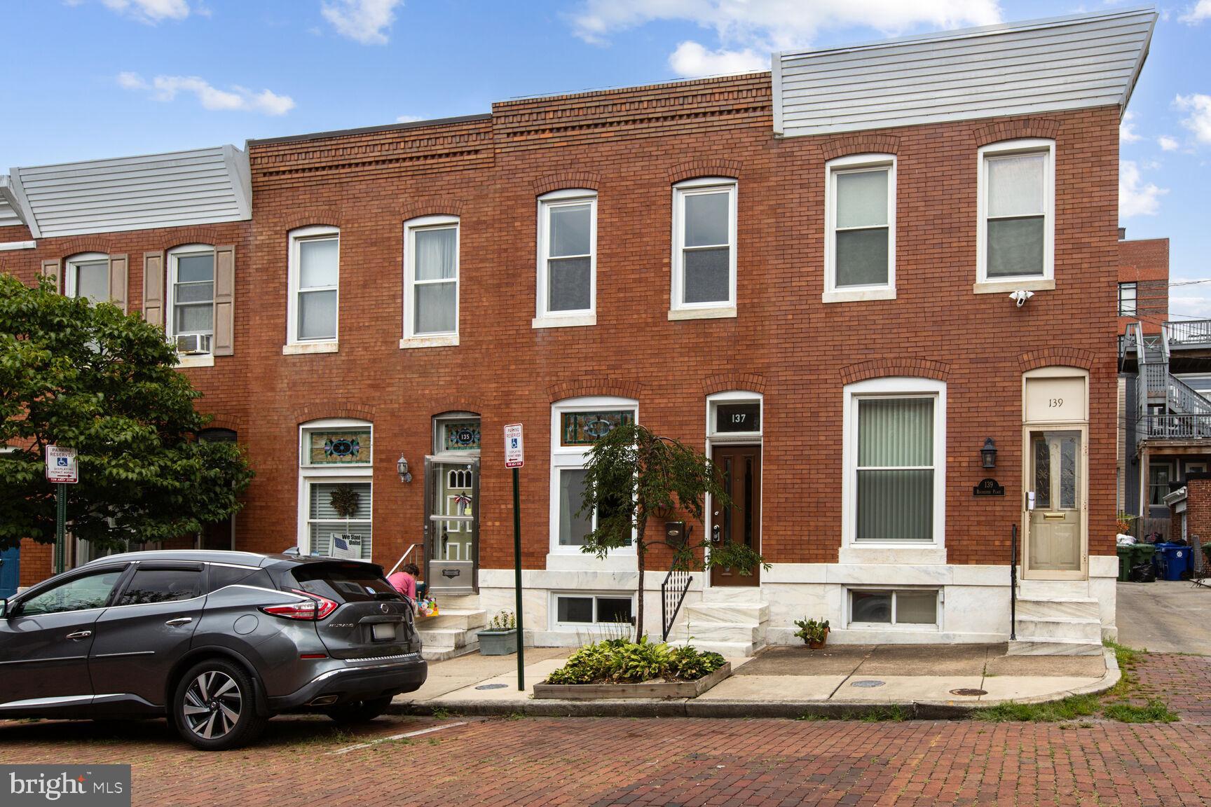 PATTERSON PARK - Residential