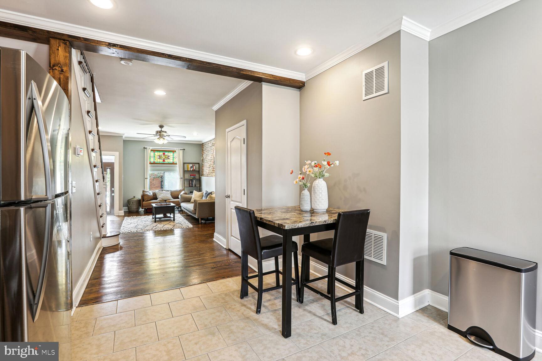 PATTERSON PARK - Residential