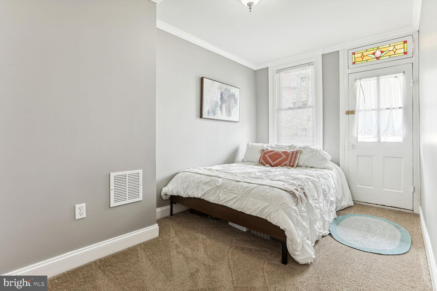 PATTERSON PARK - Residential