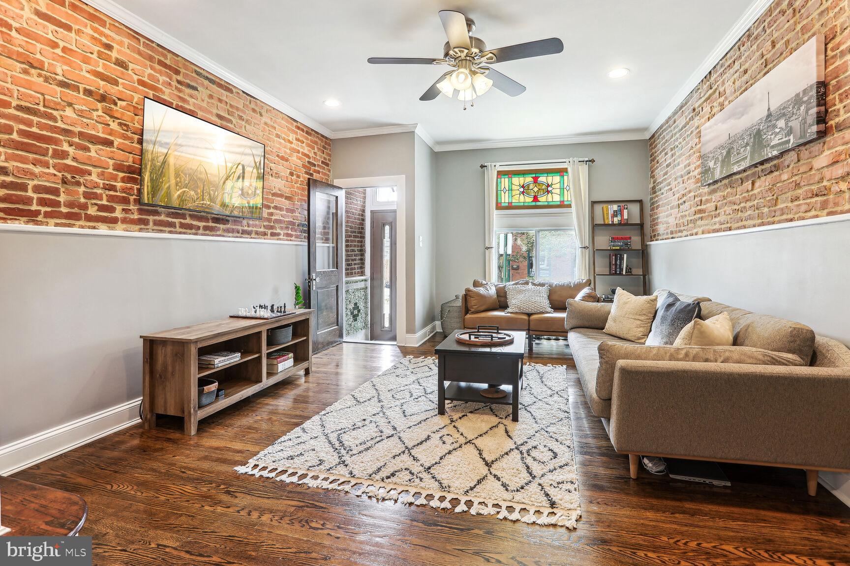 PATTERSON PARK - Residential