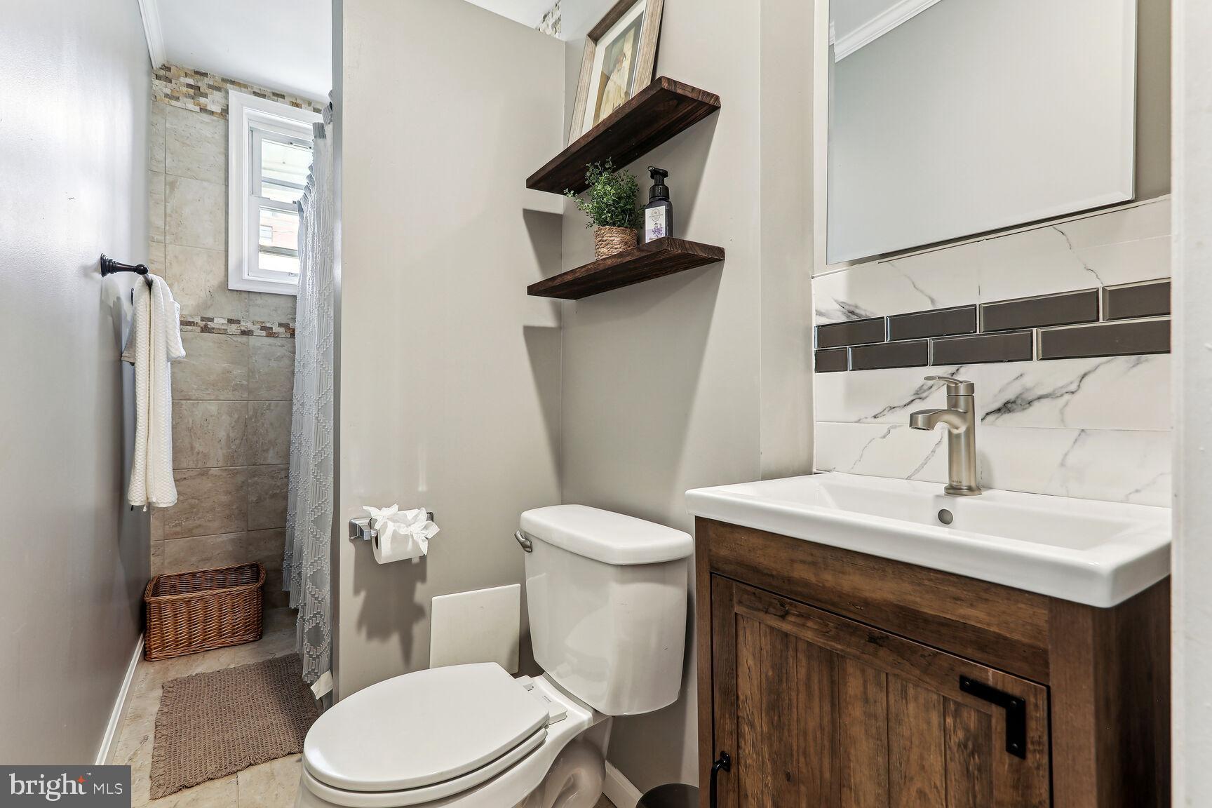 PATTERSON PARK - Residential