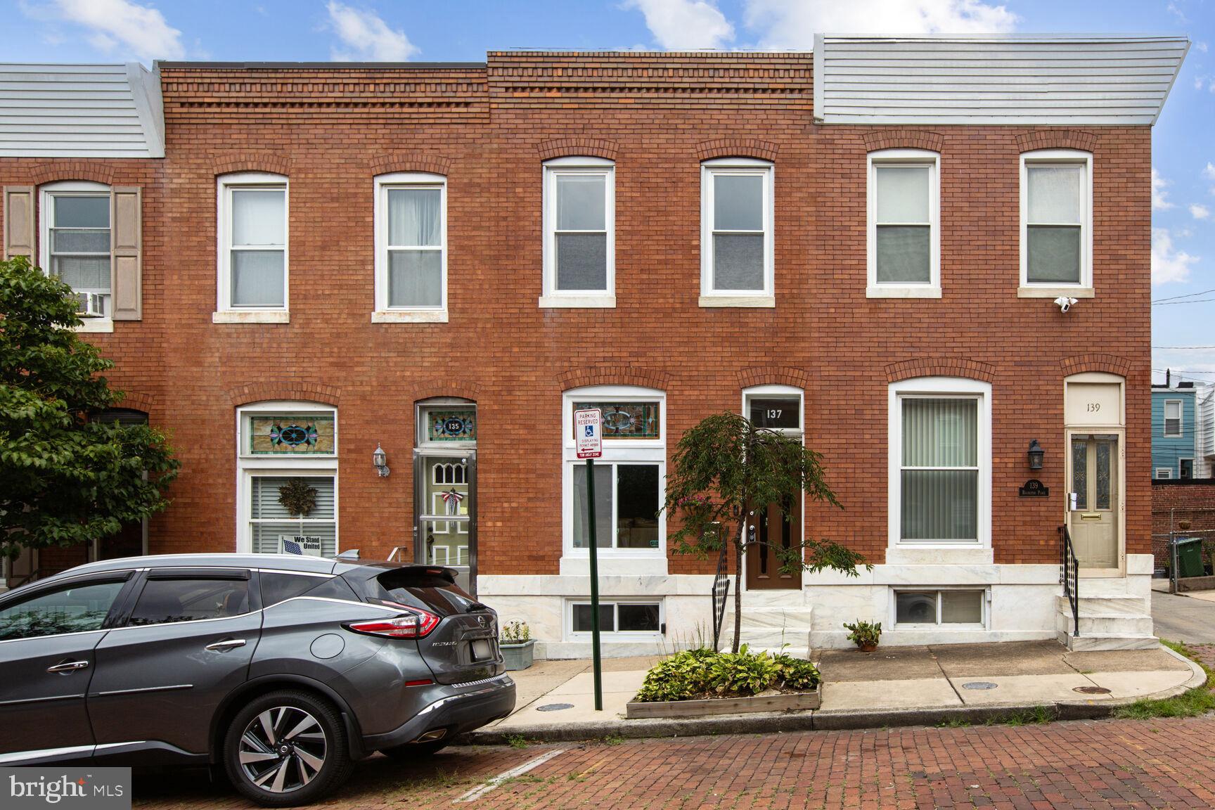 PATTERSON PARK - Residential