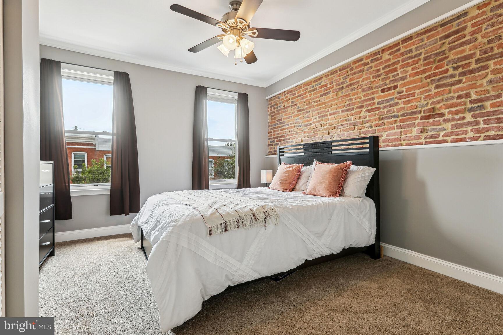 PATTERSON PARK - Residential