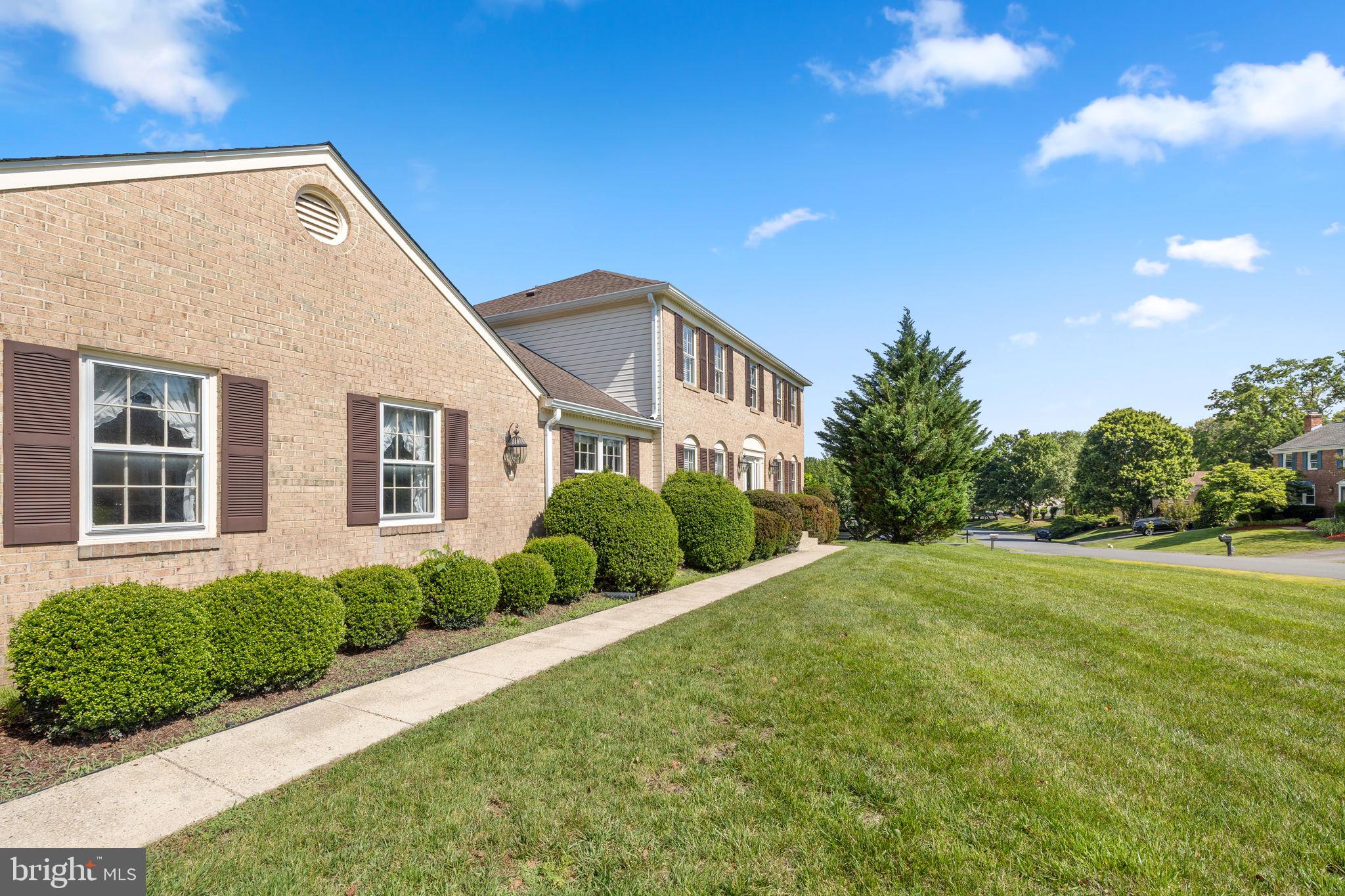 1416 ROSEWOOD HILL DRIVE