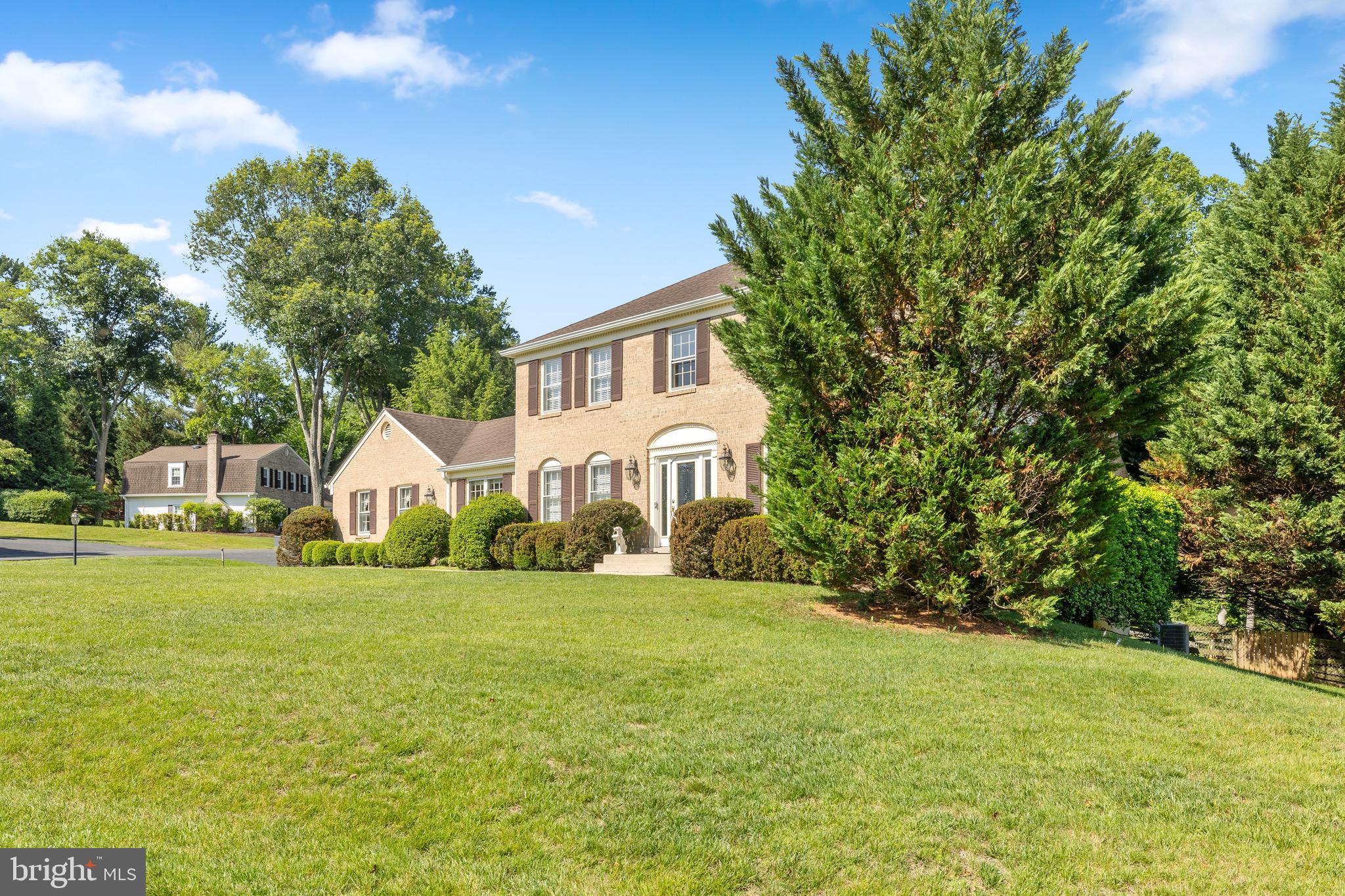 1416 ROSEWOOD HILL DRIVE
