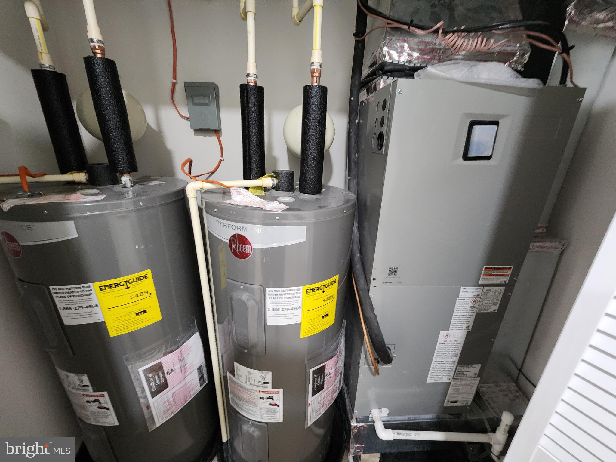 MIDDLE EAST - Commercial Sale