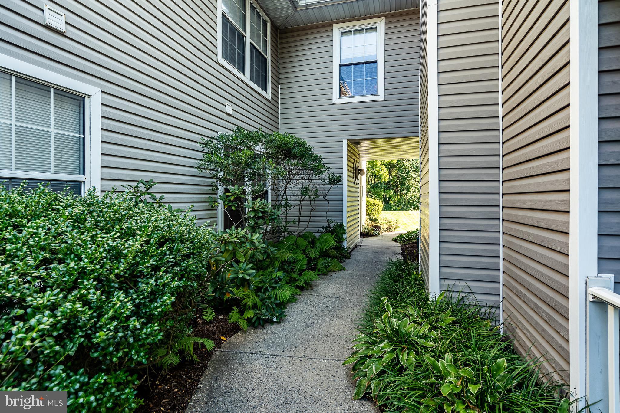 EXTON STATION - Residential