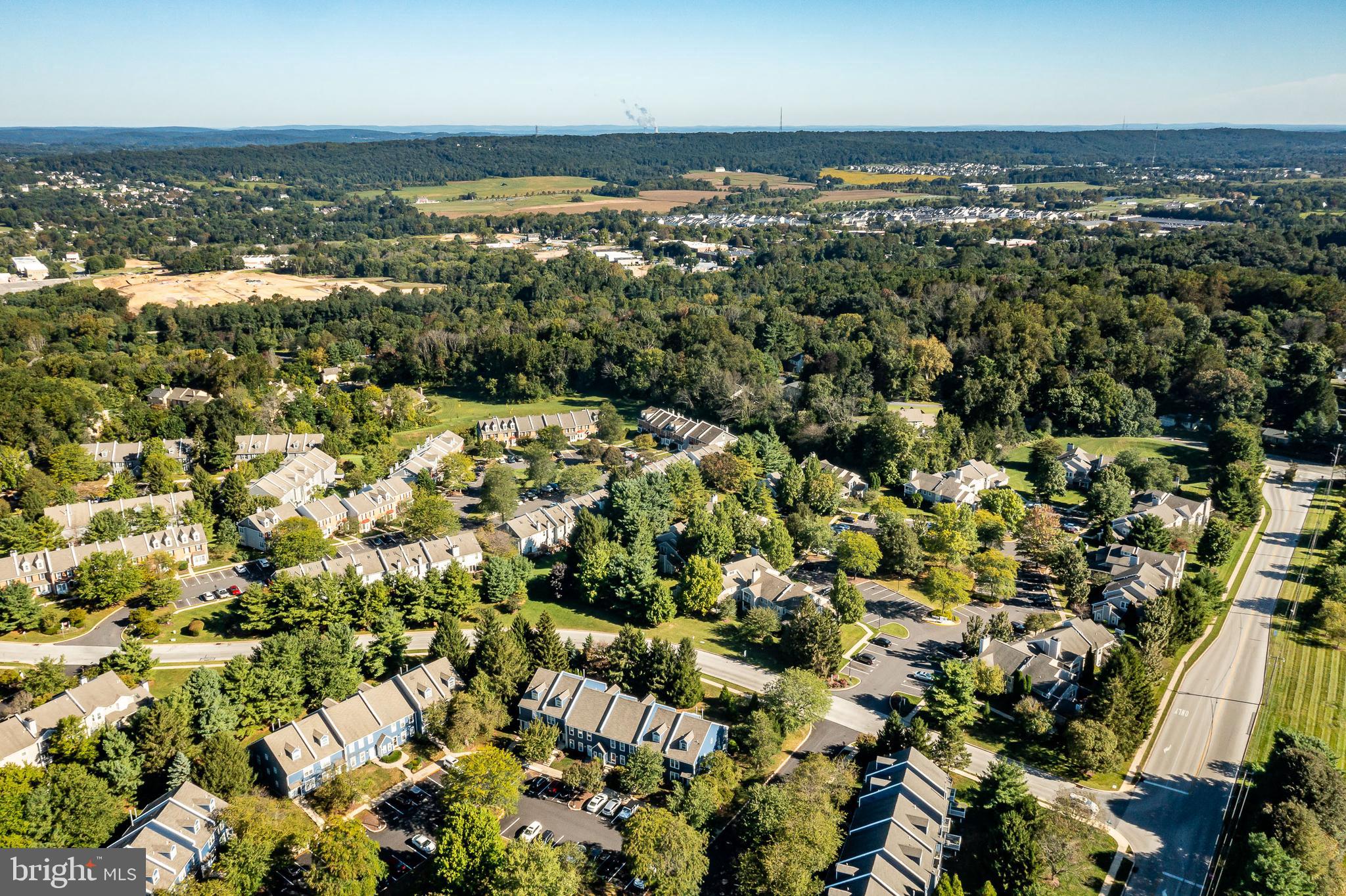 EXTON STATION - Residential