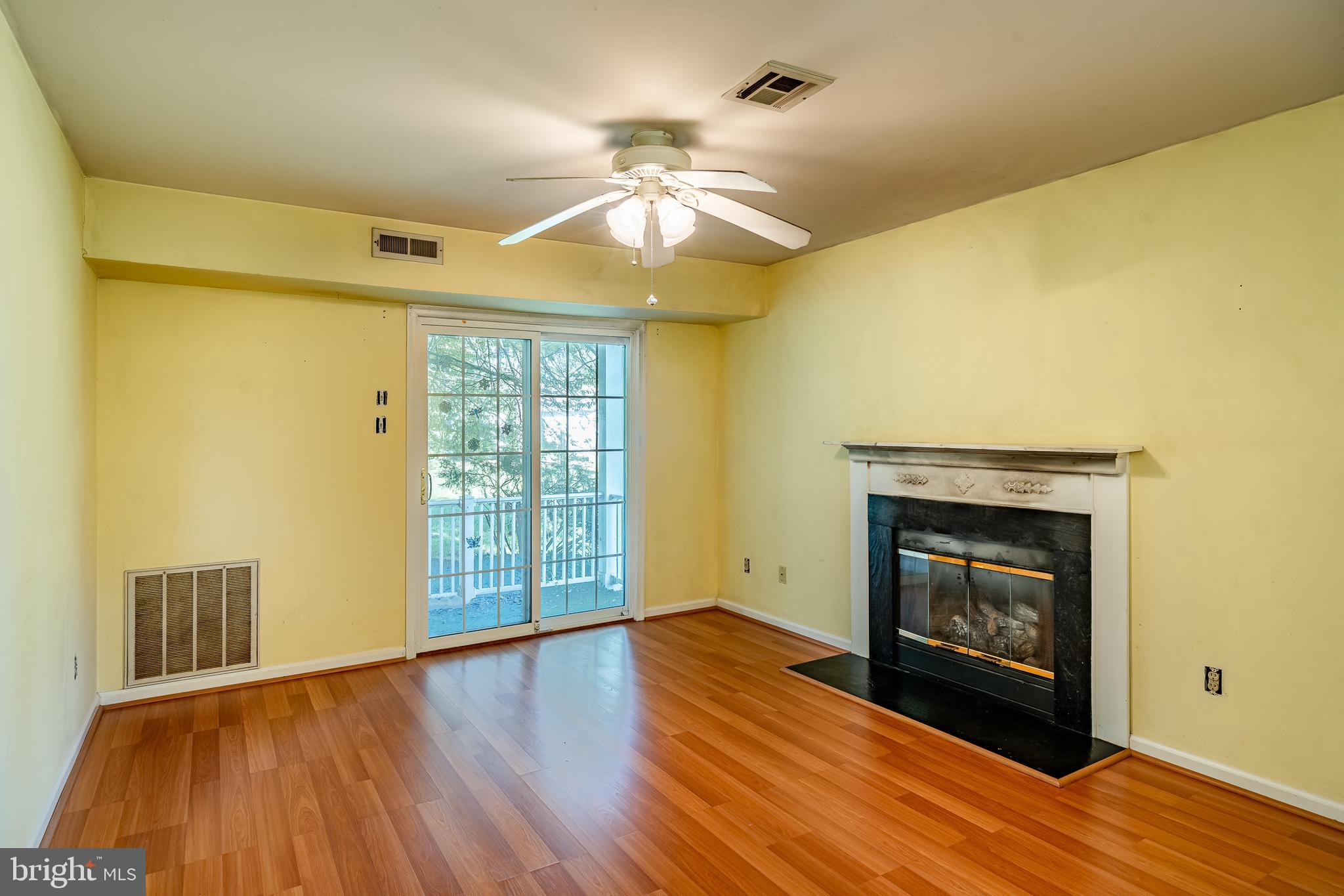 EXTON STATION - Residential