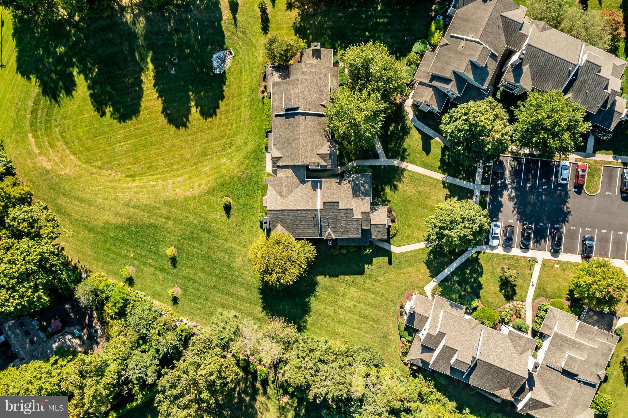 EXTON STATION - Residential