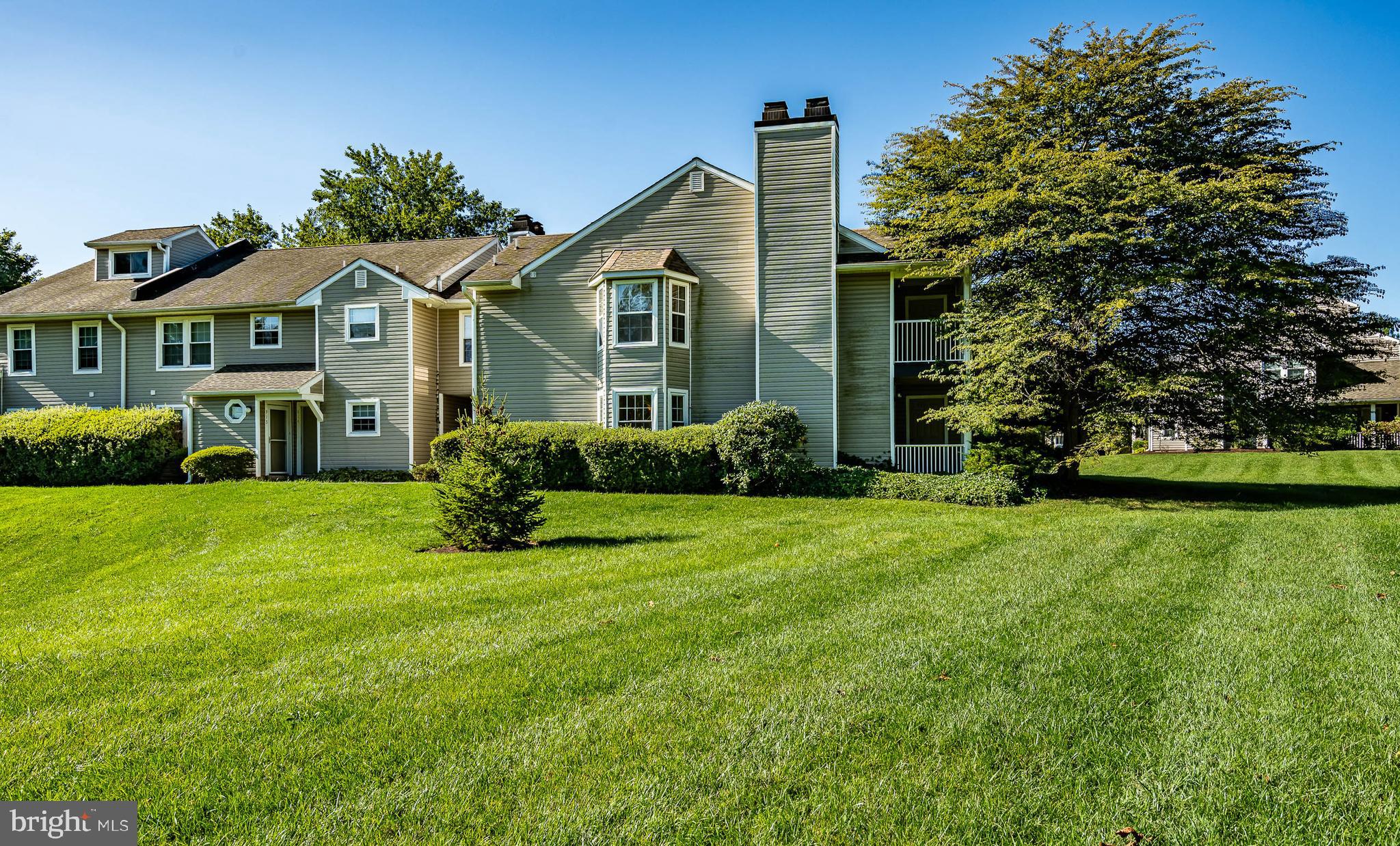 EXTON STATION - Residential