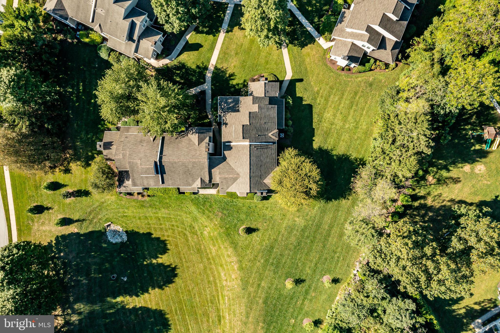 EXTON STATION - Residential
