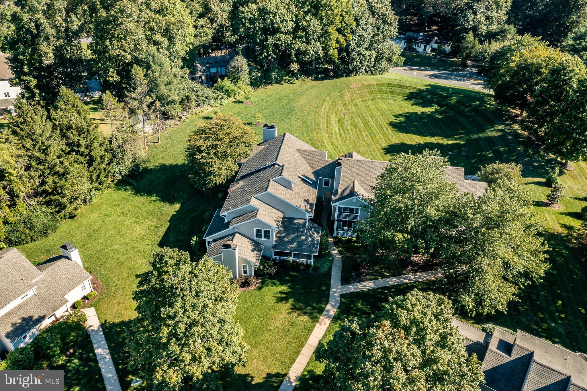 EXTON STATION - Residential