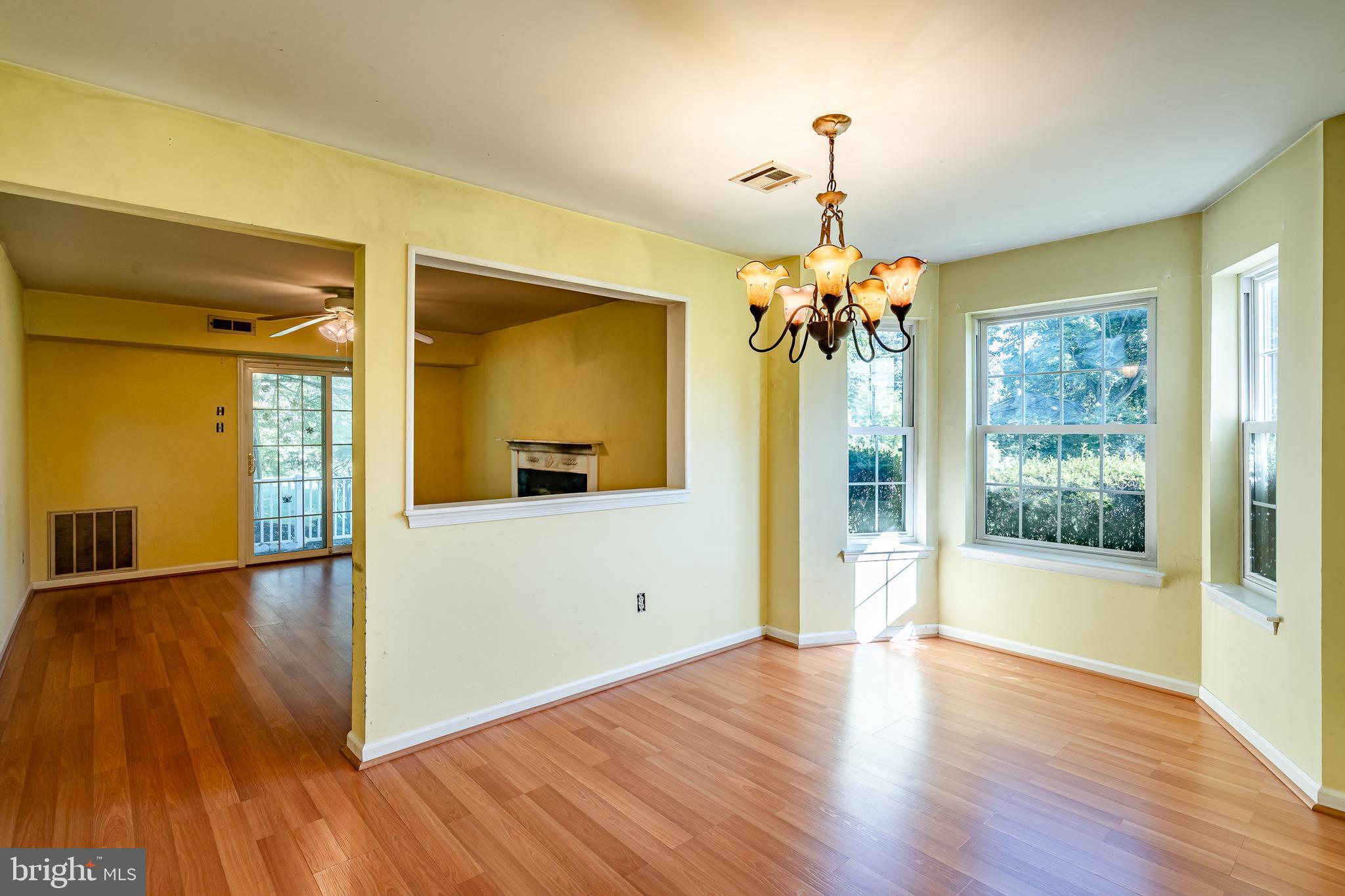 EXTON STATION - Residential