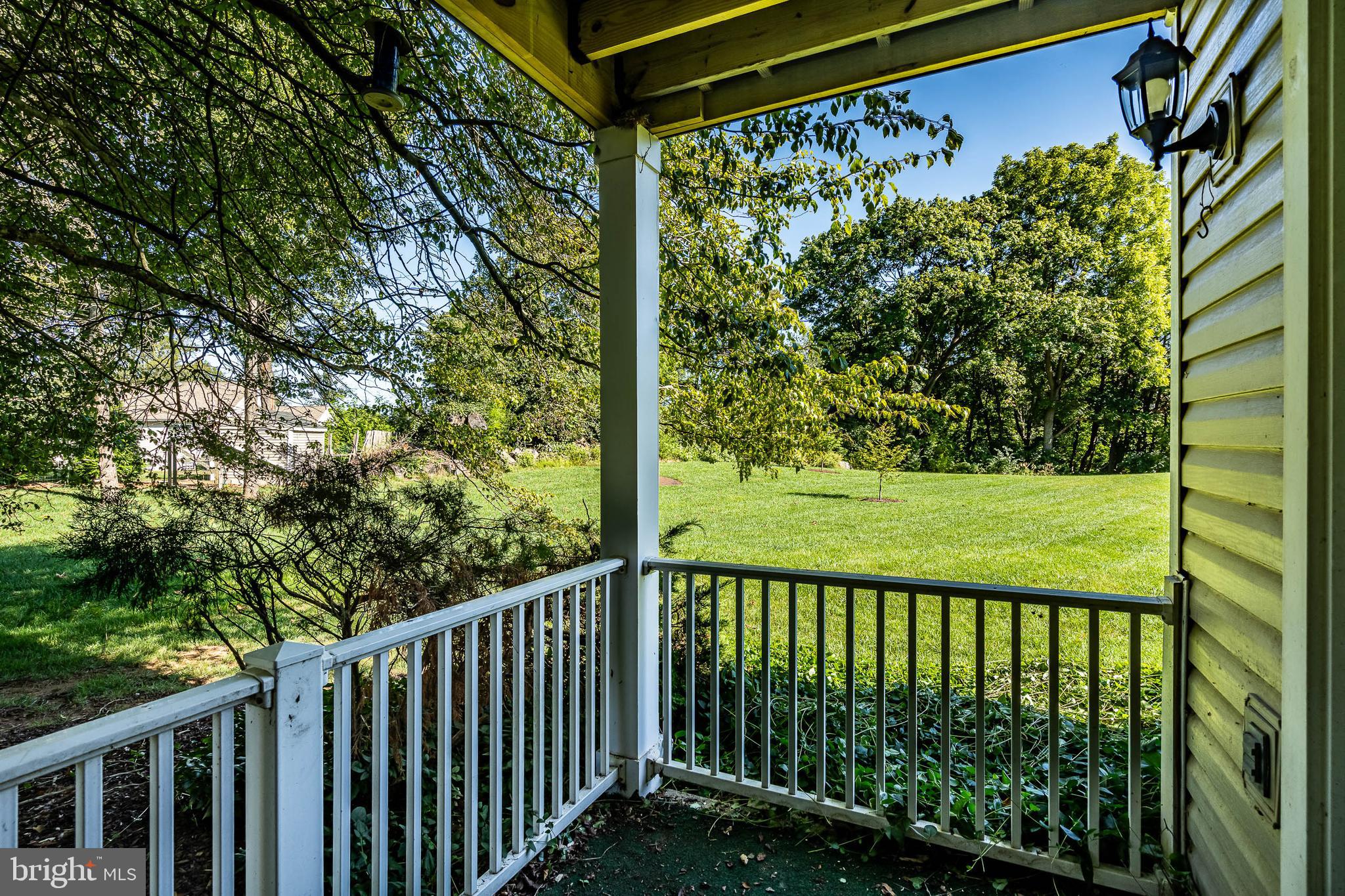 EXTON STATION - Residential