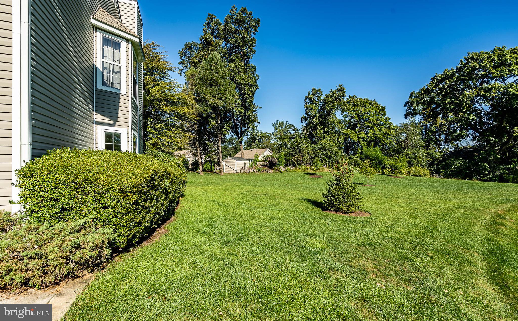 EXTON STATION - Residential
